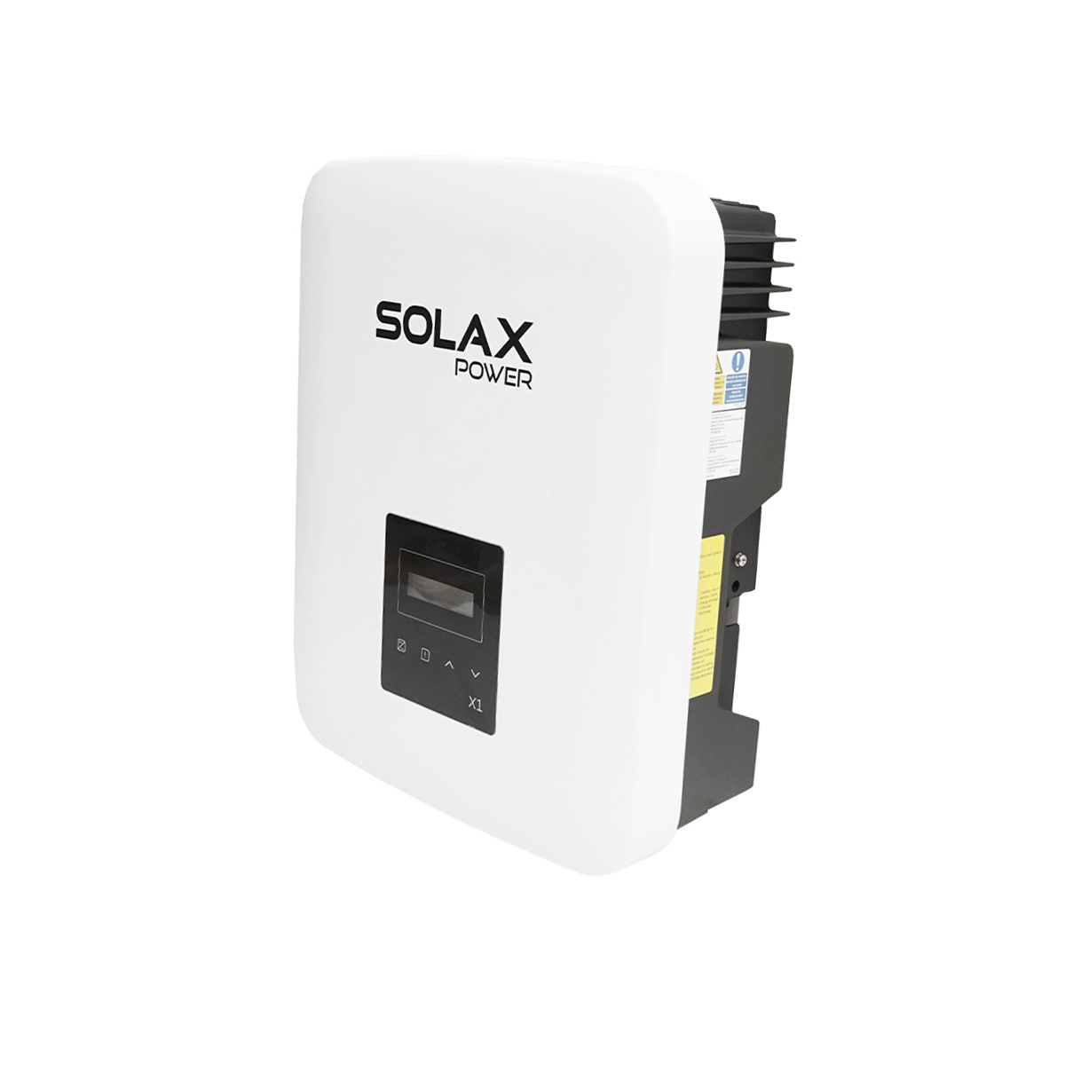 Invertor ON-GRID 3.3KW SOLAX X1-3.3-T-D, monofazic, 230V, prosumator 2xMPPT - imagine 2