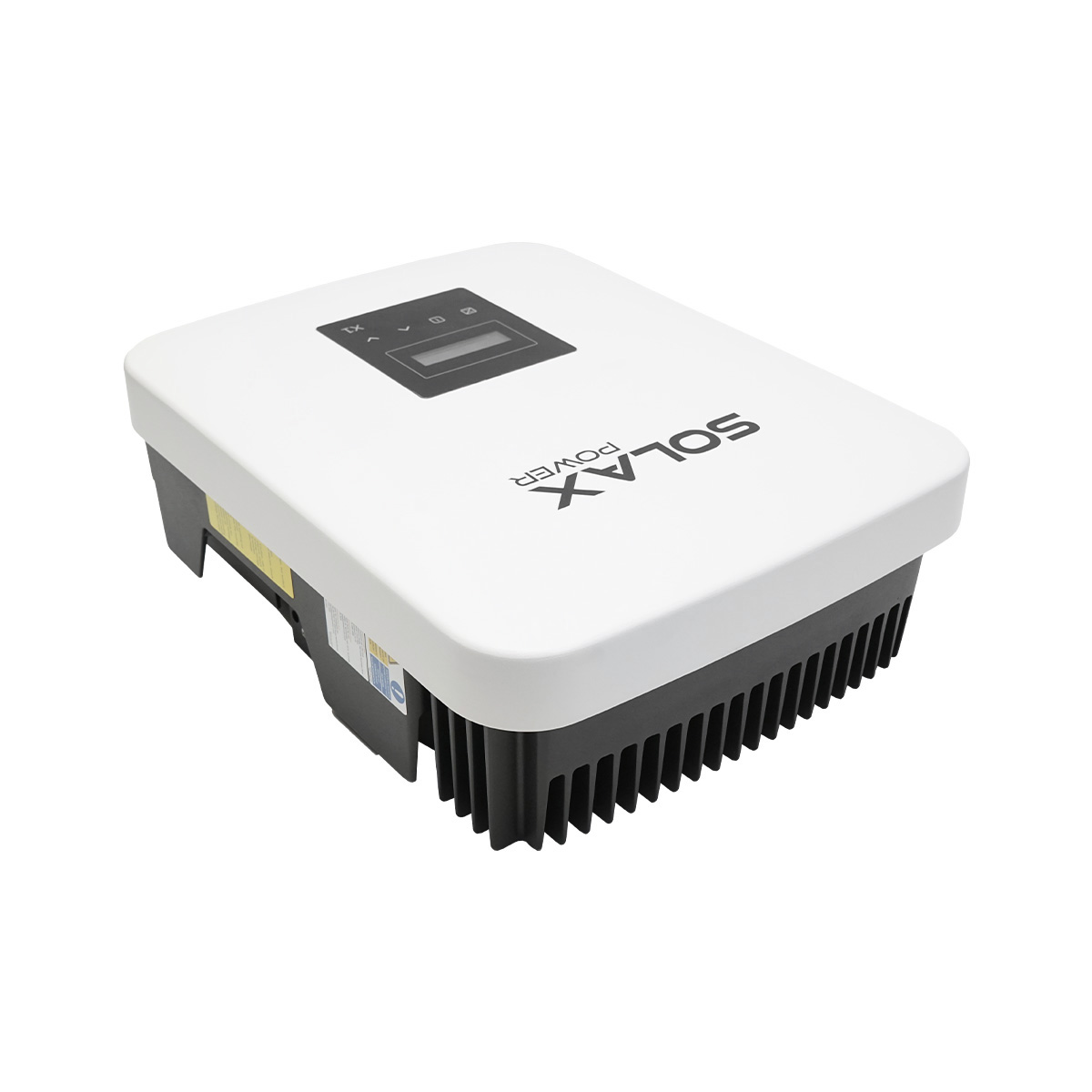 Invertor ON-GRID 3.3KW SOLAX X1-3.3-T-D, monofazic, 230V, prosumator 2xMPPT - imagine 3