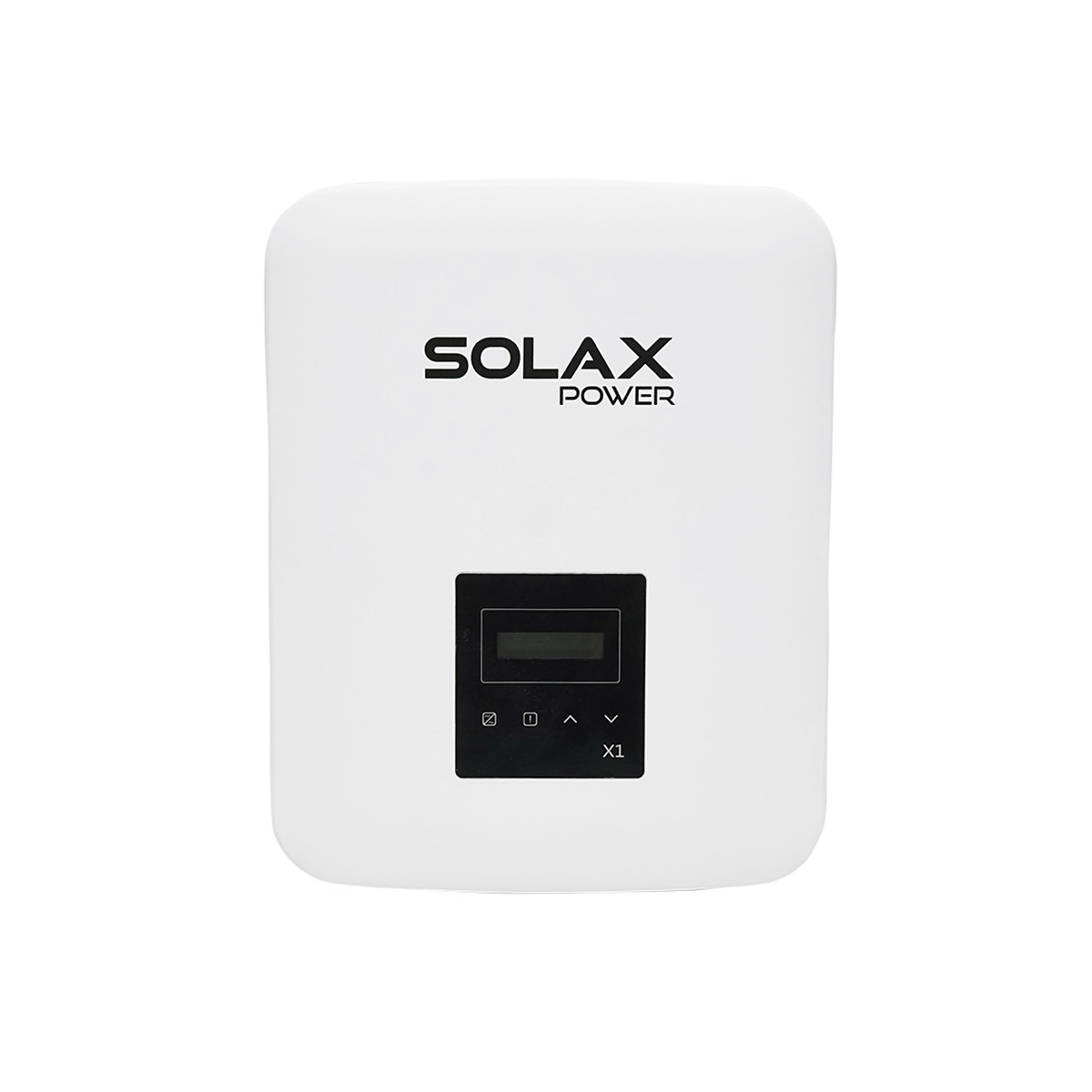 Invertor ON-GRID 3.3KW SOLAX X1-3.3-T-D, monofazic, 230V, prosumator 2xMPPT