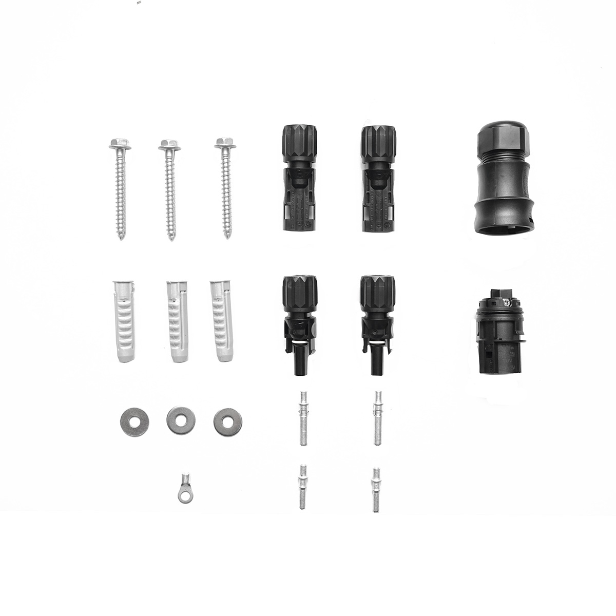 Invertor ON-GRID 3.3KW SOLAX X1-3.3-T-D, monofazic, 230V, prosumator 2xMPPT - imagine 6