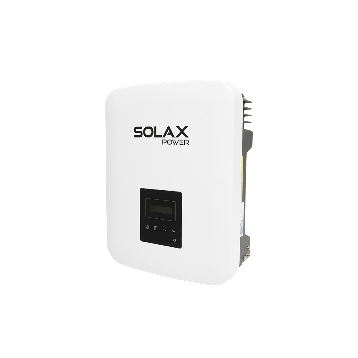 Invertor ON-GRID 12KW SOLAX X3-12K-2G, trifazic 380V, prosumator 2xMPPT	 - imagine 2