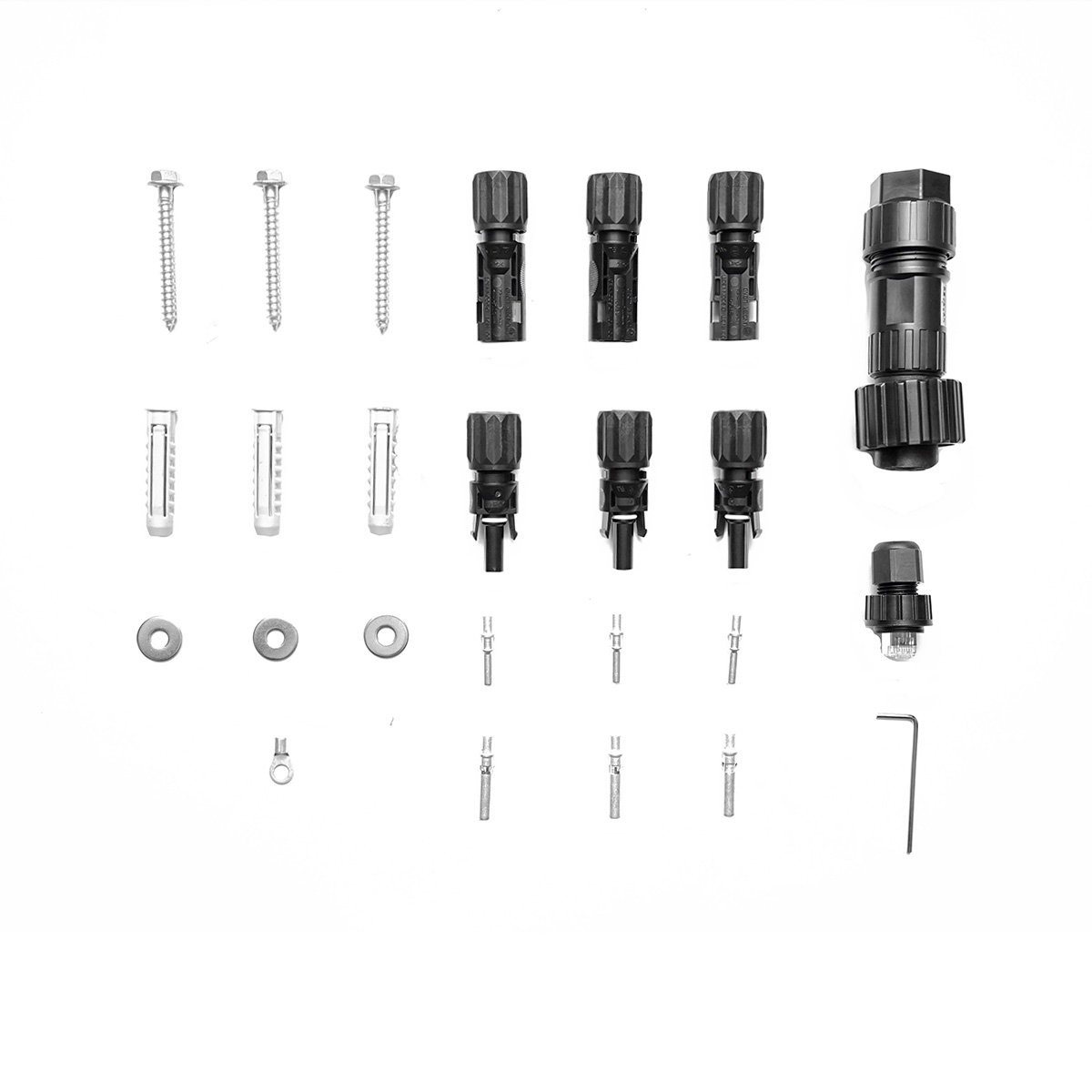 Invertor ON-GRID 12KW SOLAX X3-12K-2G, trifazic 380V, prosumator 2xMPPT	 - imagine 6