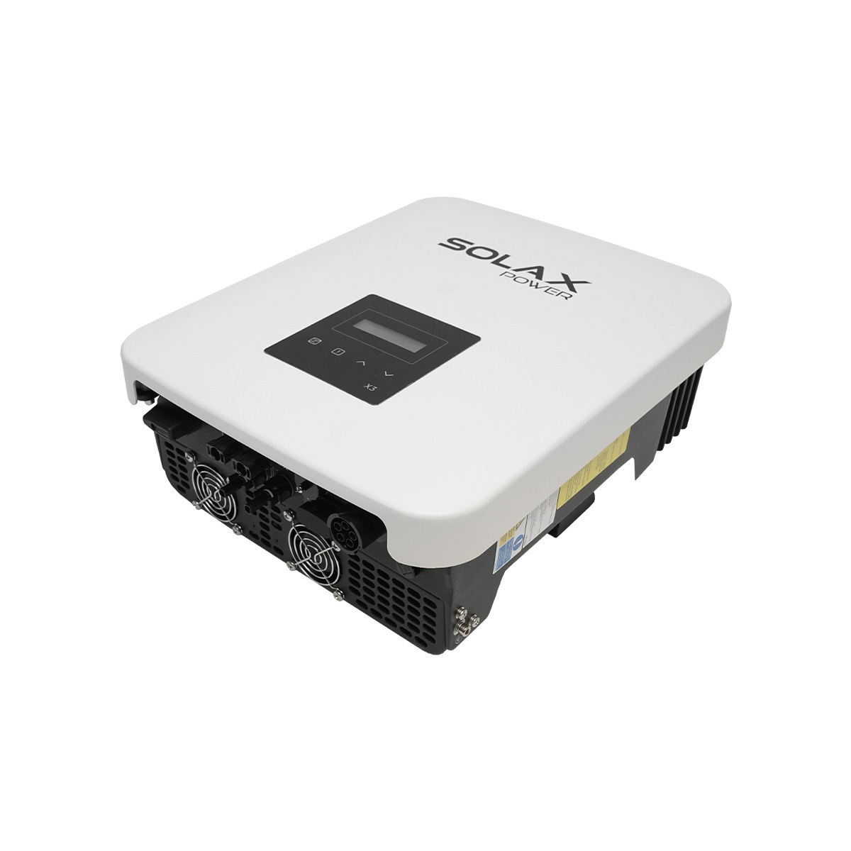 Invertor ON-GRID 10KW SOLAX X3-10K-2G, trifazic, prosumator 2xMPPT - imagine 2