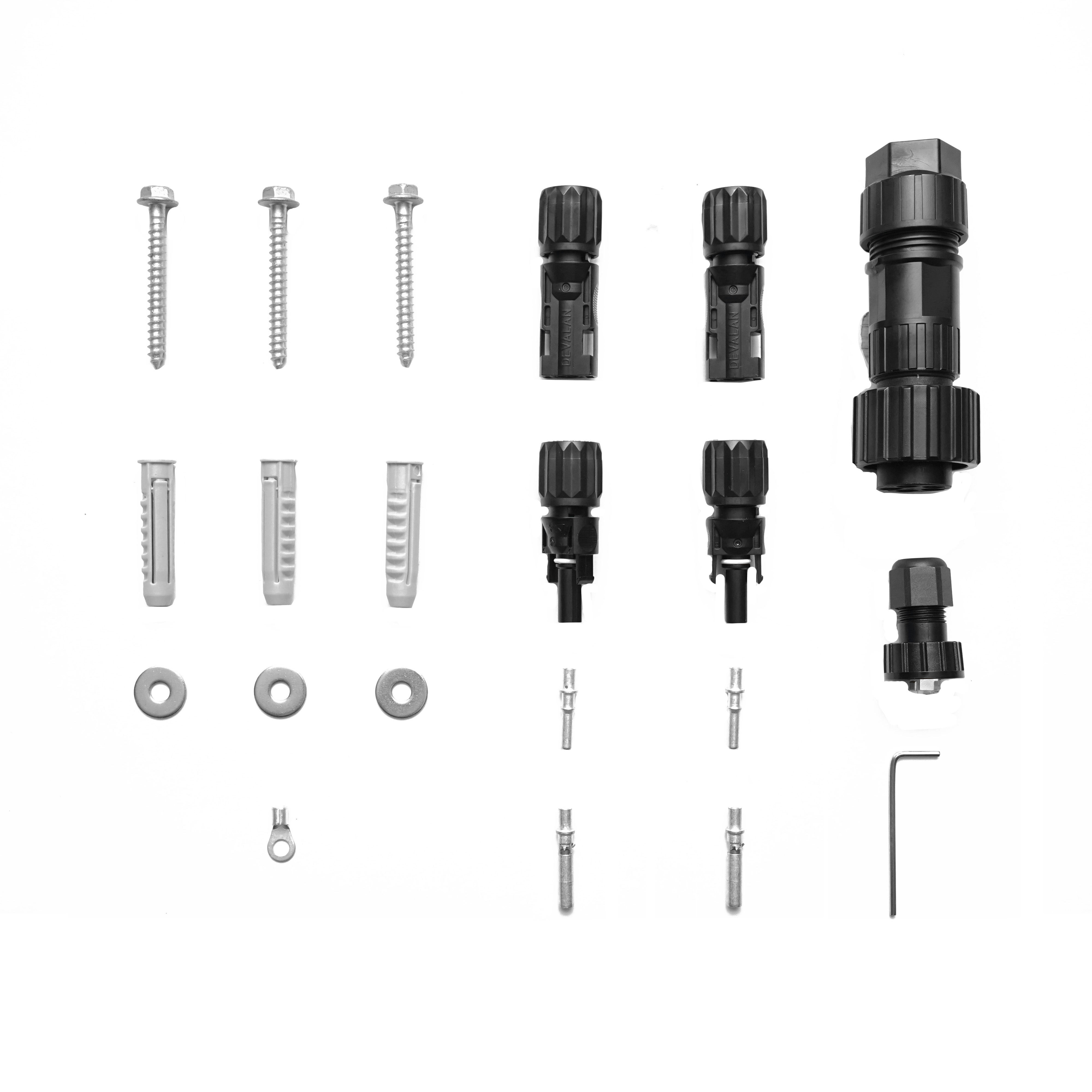 Invertor ON-GRID 10KW SOLAX X3-10K-2G, trifazic, prosumator 2xMPPT - imagine 6