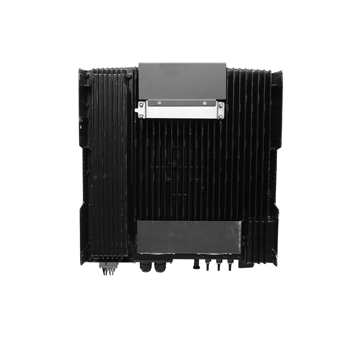 Invertor smart HYBRID 15KW SOLAX X3-Hybrid-15.0-D, trifazic cu 3 Split Core CT 100A - imagine 5