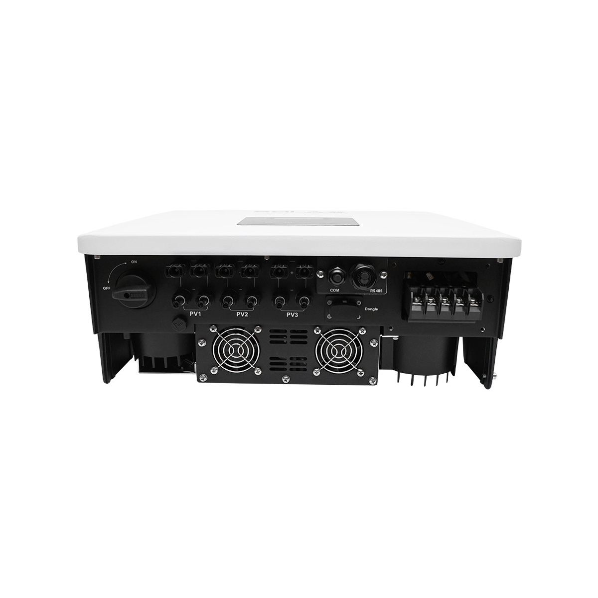 Invertor ON-GRID 30KW SOLAX X3-PRO-30K-G2, trifazic, prosumator 2xMPPT - imagine 3