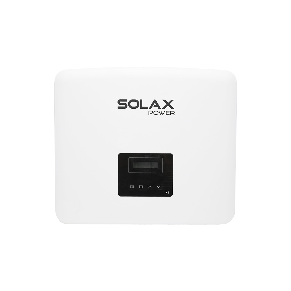 Invertor ON-GRID 30KW SOLAX X3-PRO-30K-G2, trifazic, prosumator 2xMPPT