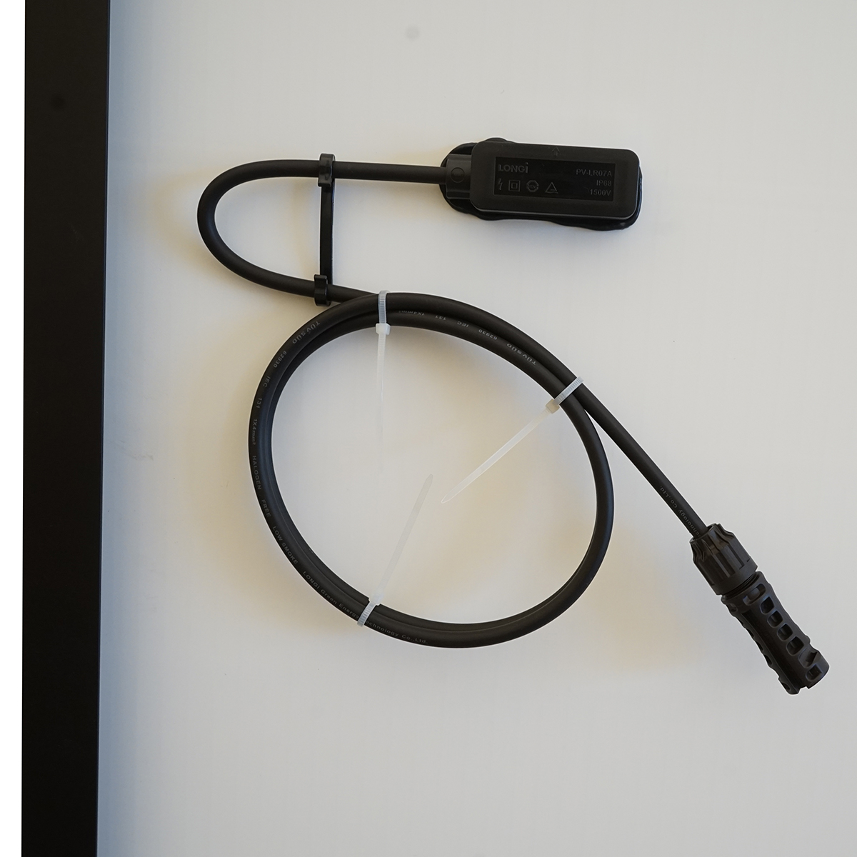 Panou solar fotovoltaic 460W LONGi LR7-54HPH-460M monocristalin 1800x1134x30mm - imagine 4