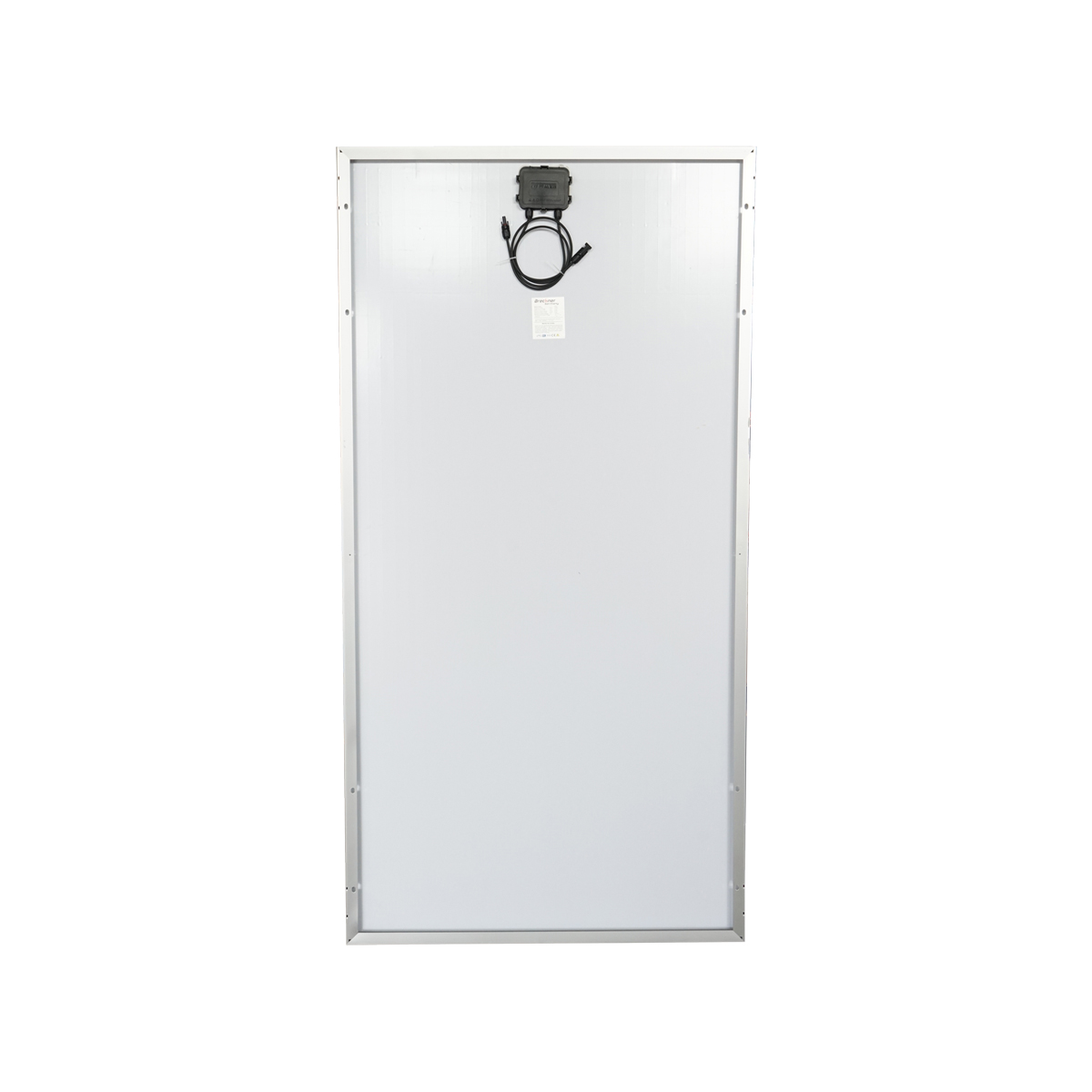 Panou solar 330w fotovoltaic, polycristain 1950x992x35mm - imagine 2