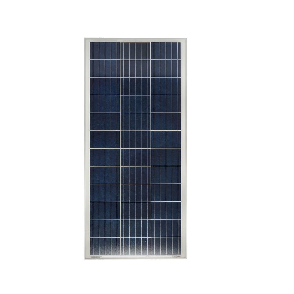 Pompa apa de suprafata 12V, 180W, 1.5m3/h cu panou solar fotovoltaic 2x100W Breckner Germany - imagine 3