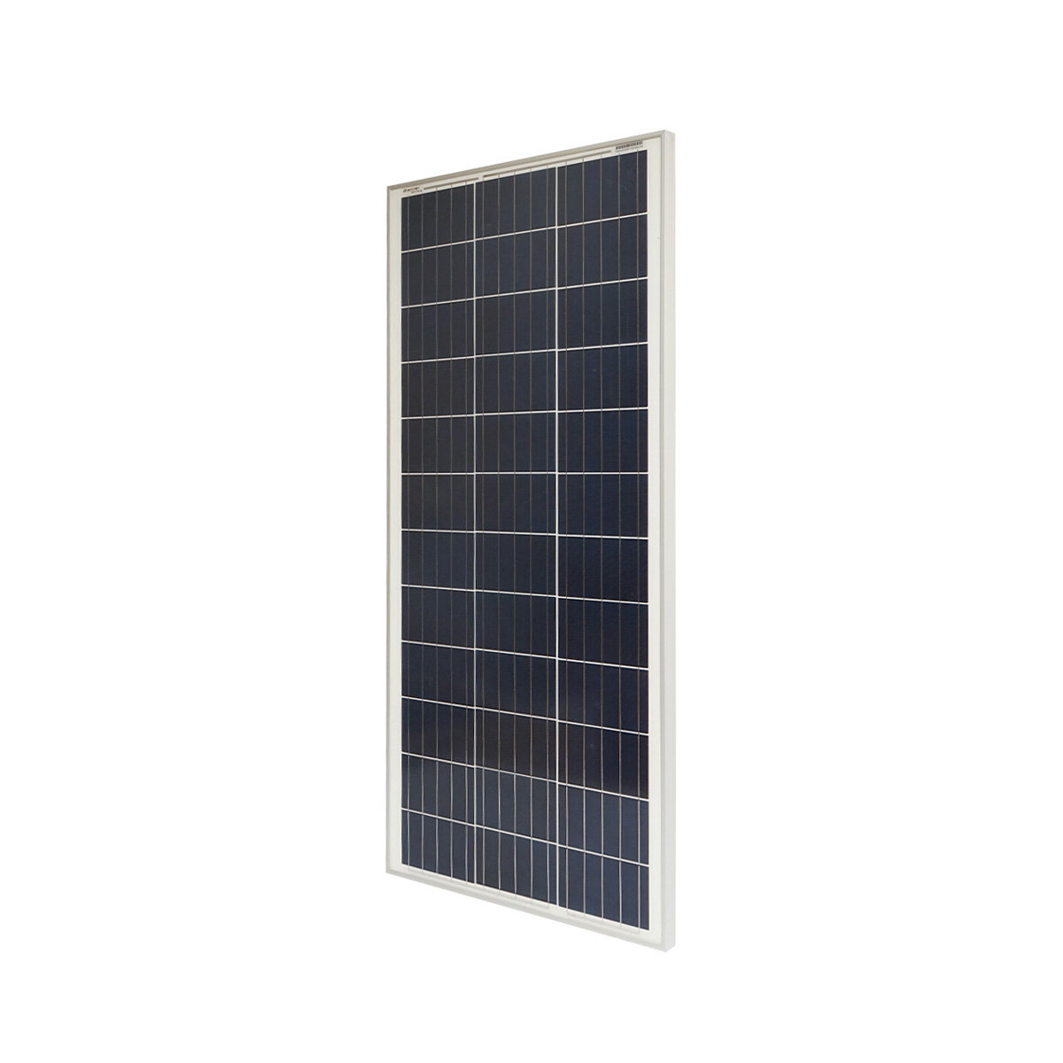 Pompa apa de suprafata 12V, 180W, 1.5m3/h cu panou solar fotovoltaic 2x100W Breckner Germany - imagine 4