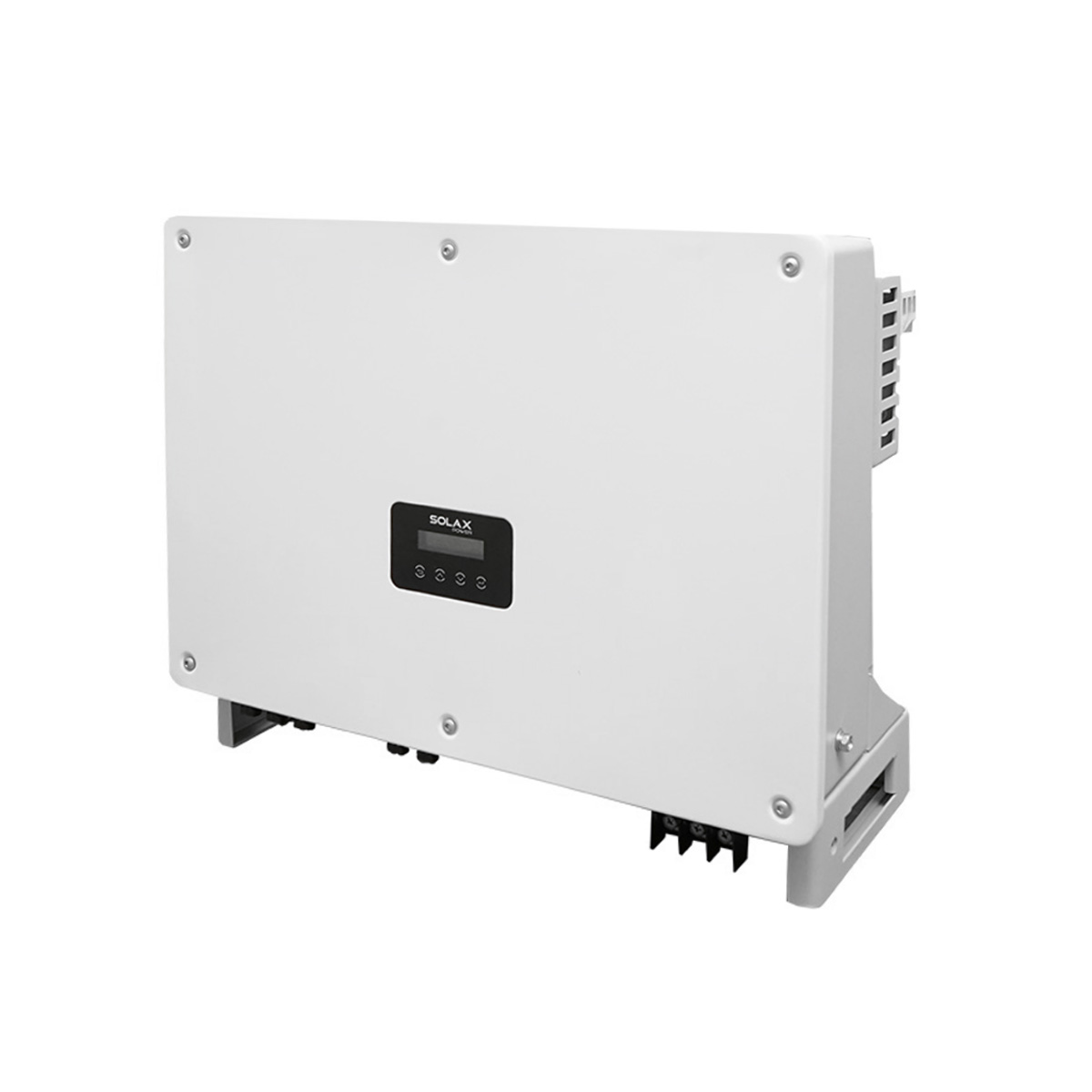 Invertor ON-GRID 50KW SOLAX X3-MGA-50K-G2, trifazic, prosumator 5xMPPT - imagine 2