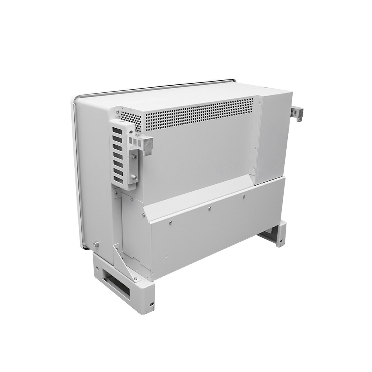 Invertor ON-GRID 50KW SOLAX X3-MGA-50K-G2, trifazic, prosumator 5xMPPT - imagine 4