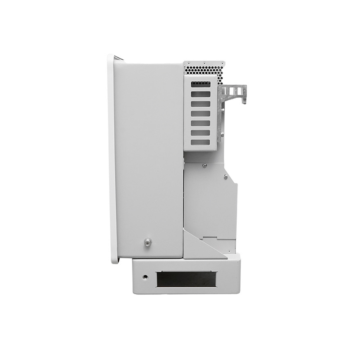 Invertor ON-GRID 50KW SOLAX X3-MGA-50K-G2, trifazic, prosumator 5xMPPT - imagine 3