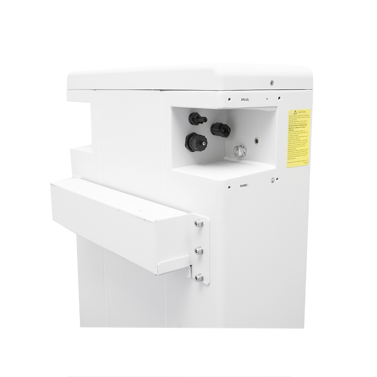 Baterie Solax 5.8KW HV11550 Slave, pentru sisteme solare fotovoltaice - imagine 5