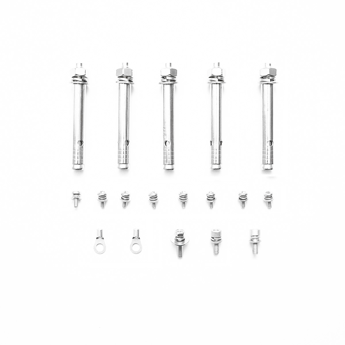 Baterie Solax 5.8KW HV11550 Slave, pentru sisteme solare fotovoltaice - imagine 8