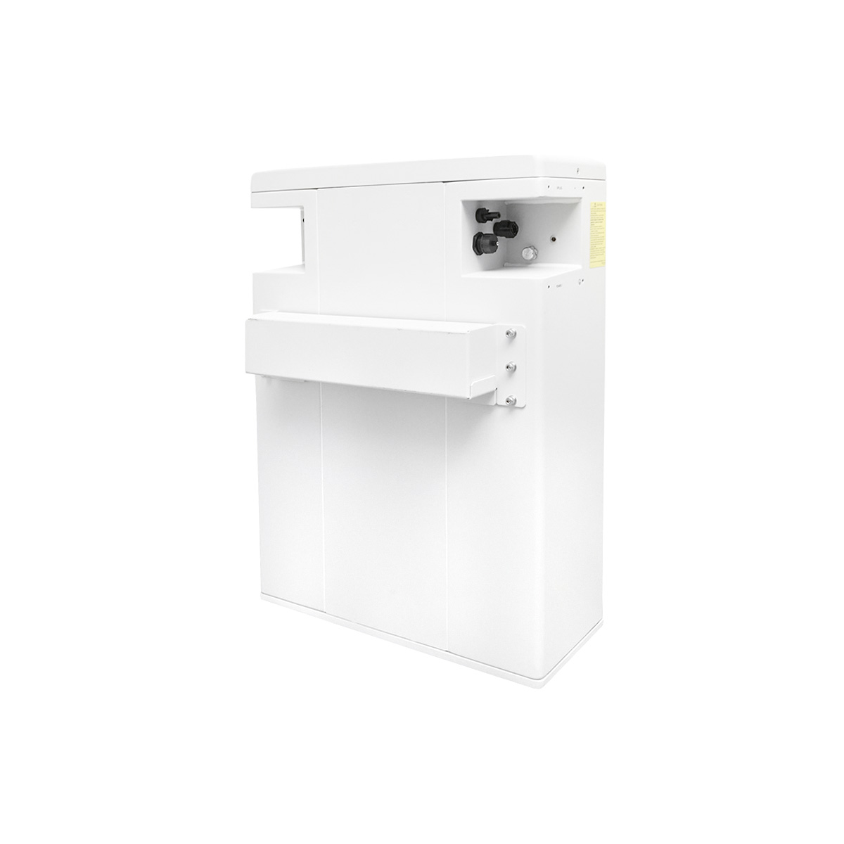 Baterie Solax 5.8KW HV11550 Slave, pentru sisteme solare fotovoltaice - imagine 2