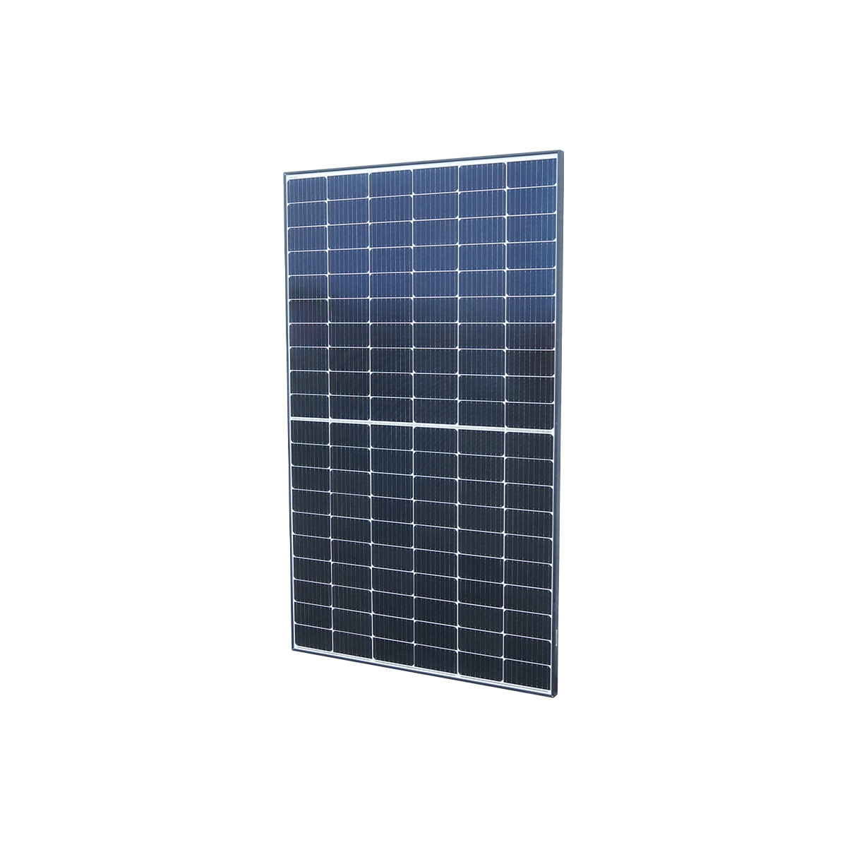 Panou solar 380W LONGi LR4-60HPH-380M fotovoltaic monocristalin 1755x1038x35mm - imagine 2