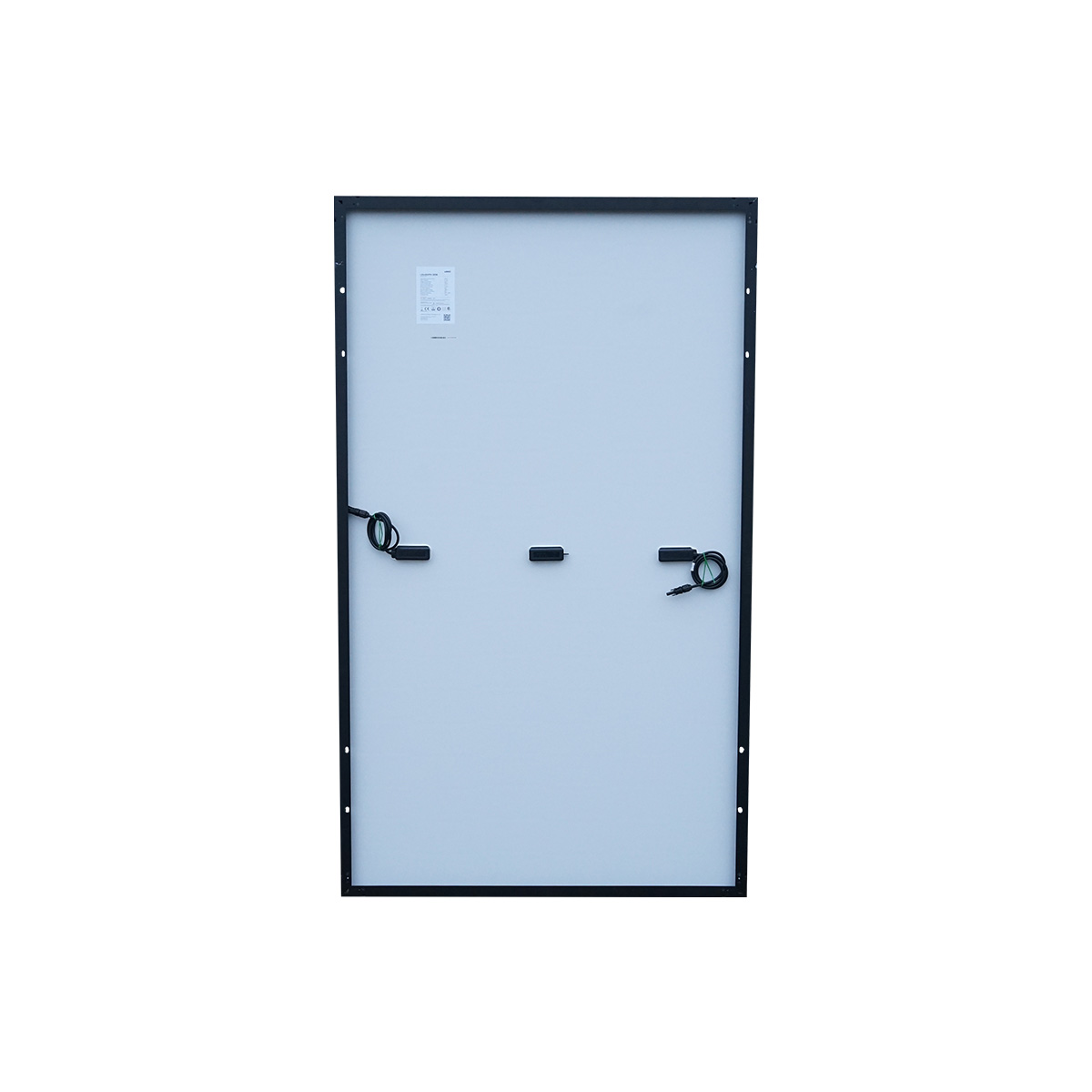 Panou solar 380W LONGi LR4-60HPH-380M fotovoltaic monocristalin 1755x1038x35mm - imagine 3