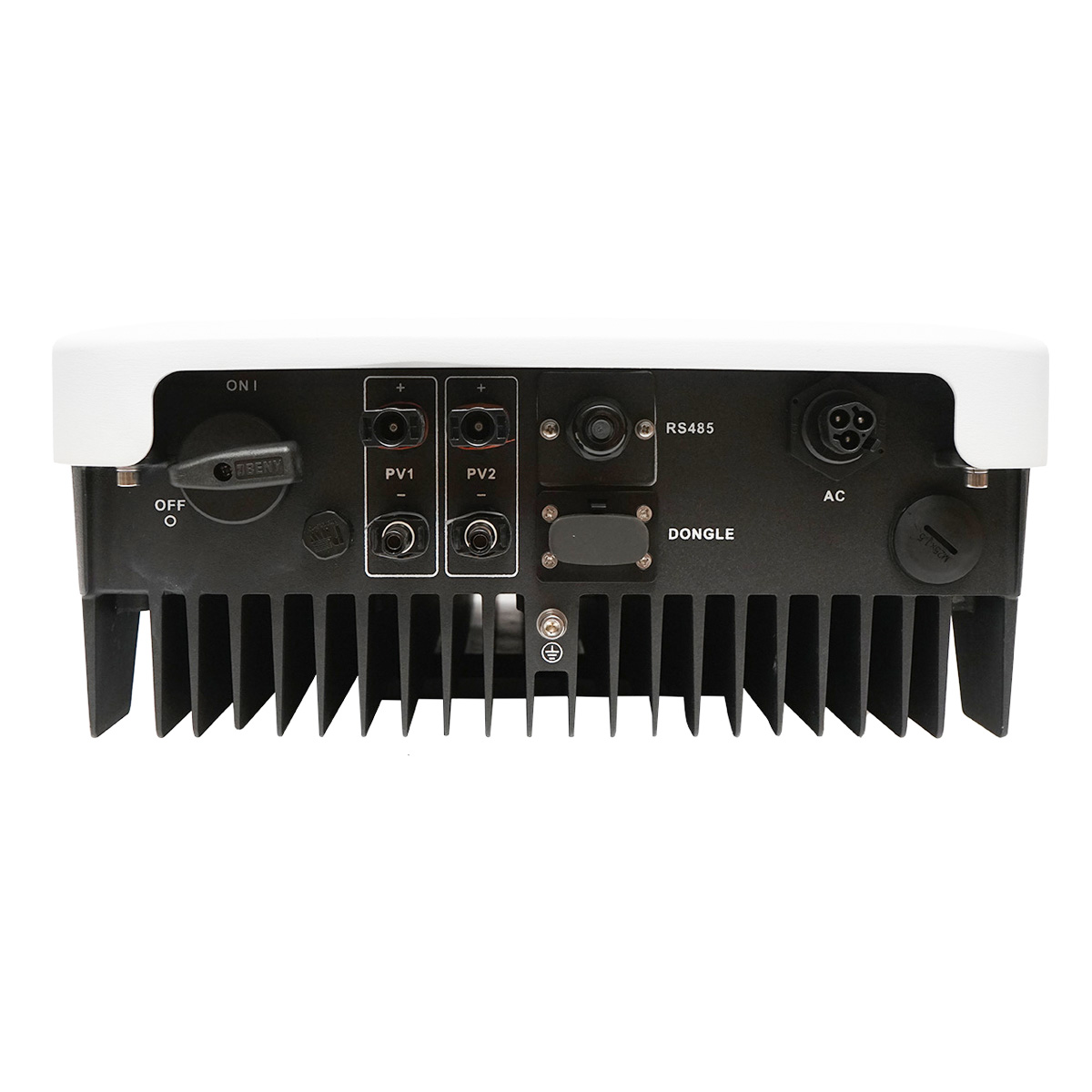 Invertor ON-GRID 6KW SOLAX X1-6.0K-T-D, monofazic 230V, prosumator 2xMPPT - imagine 4