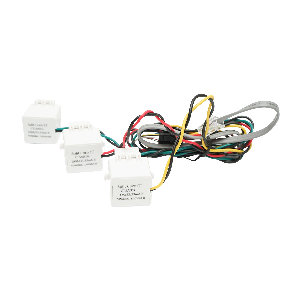 Statie de incarcare masini electrice 22 KW, 380V, SOLAX X3-EVC-22K, trifazic - imagine 7