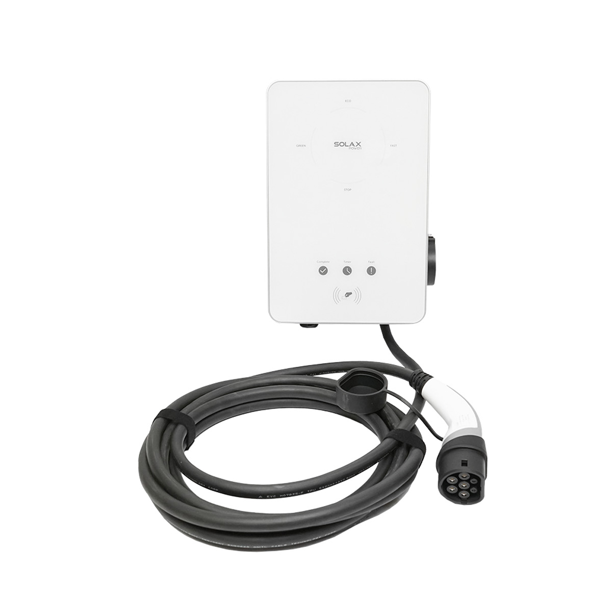 Statie de incarcare masini electrice 22 KW, 380V, SOLAX X3-EVC-22K, trifazic