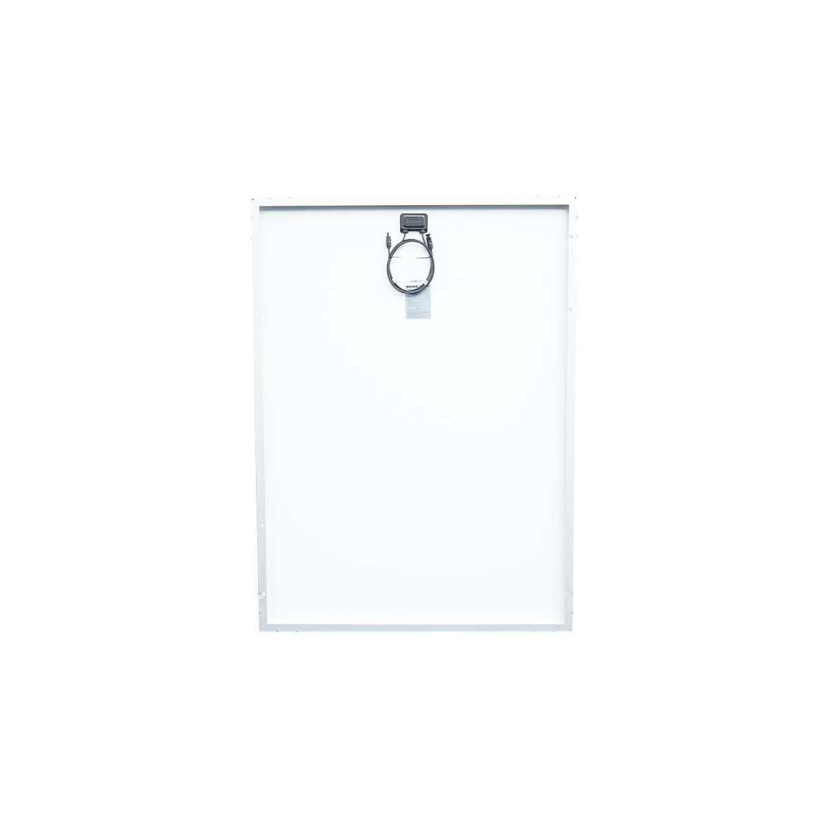 Panou solar 350W monocristalin, 1540x1134x35mm - imagine 3