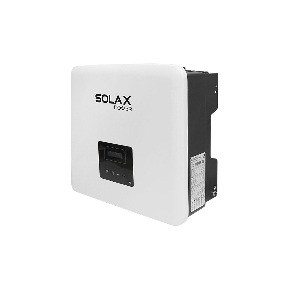 Invertor ON-GRID 10KW SOLAX X3-PRO-10K-2G, trifazic, prosumator 2xMPPT - imagine 3
