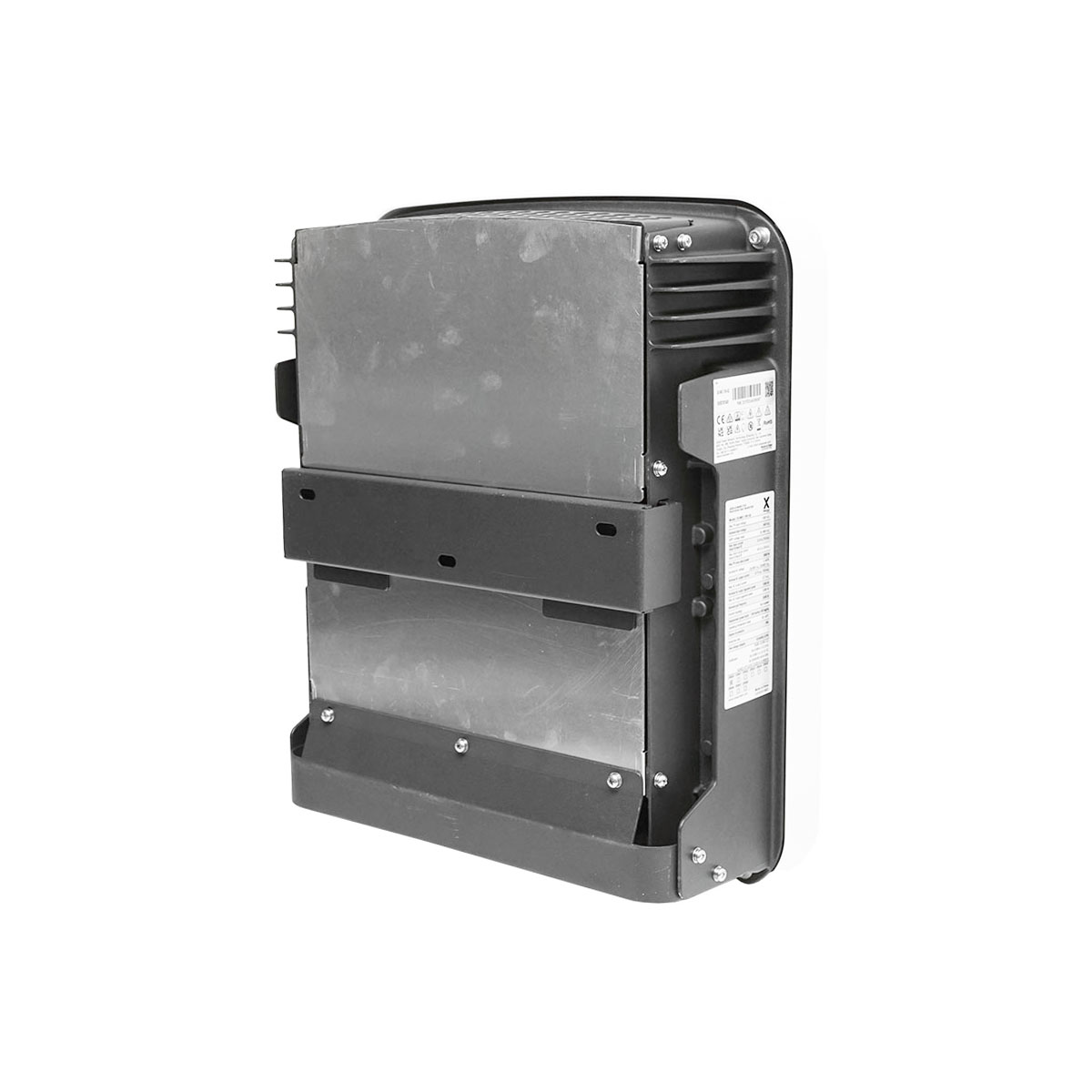 Invertor ON-GRID 15KW SOLAX X3-MIC-15K-G2, trifazic, prosumator 2xMPPT	 - imagine 6