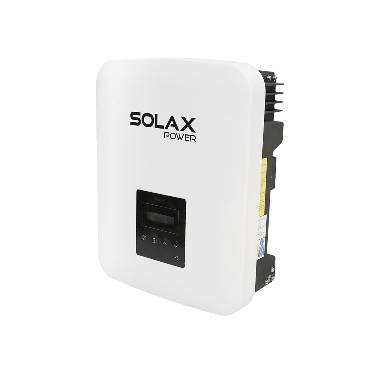 Invertor ON-GRID 15KW SOLAX X3-MIC-15K-G2, trifazic, prosumator 2xMPPT	 - imagine 2