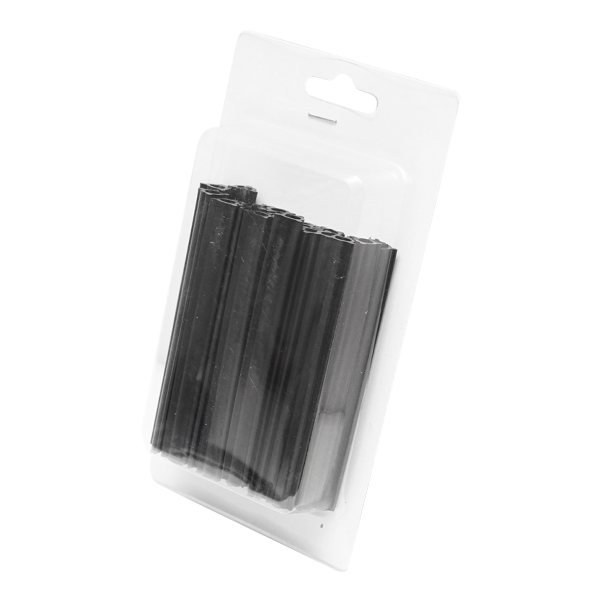 Set 25 buc tub izolator pentru gard electric Breckner Germany - imagine 2