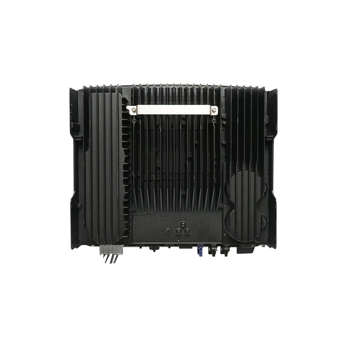 Invertor HYBRID 5KW SOLAX X1-Hybrid-5-D G4, monofazic 230V, prosumator cu Split Core de 100A - imagine 5