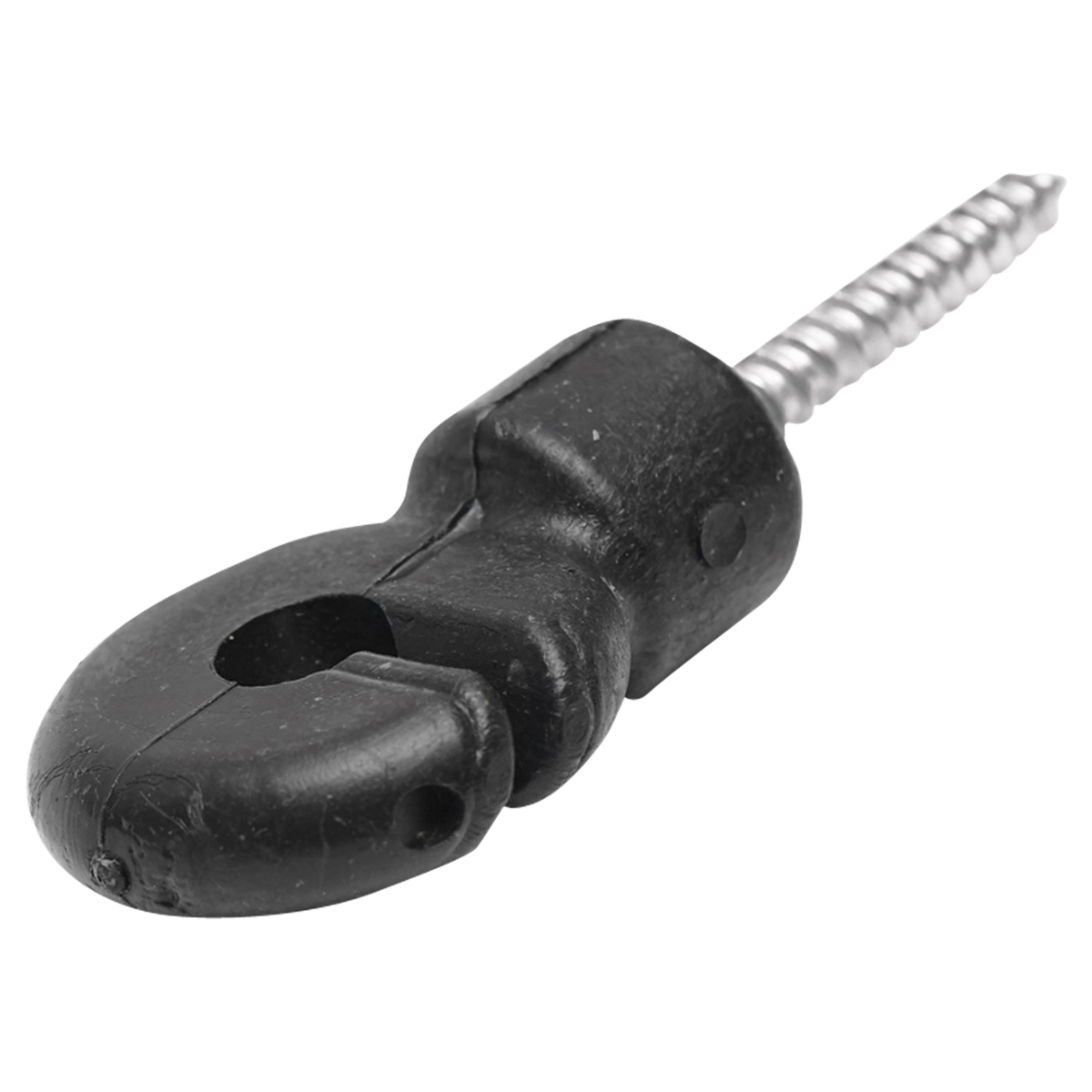 Izolator inelar premium pentru gard electric Britmann - imagine 3