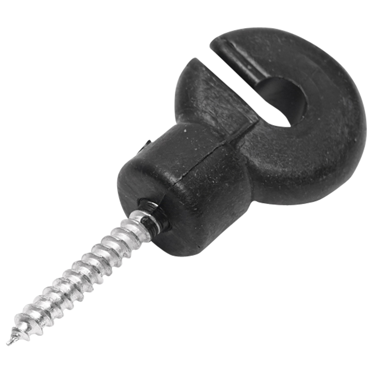 Izolator inelar premium pentru gard electric Britmann - imagine 2