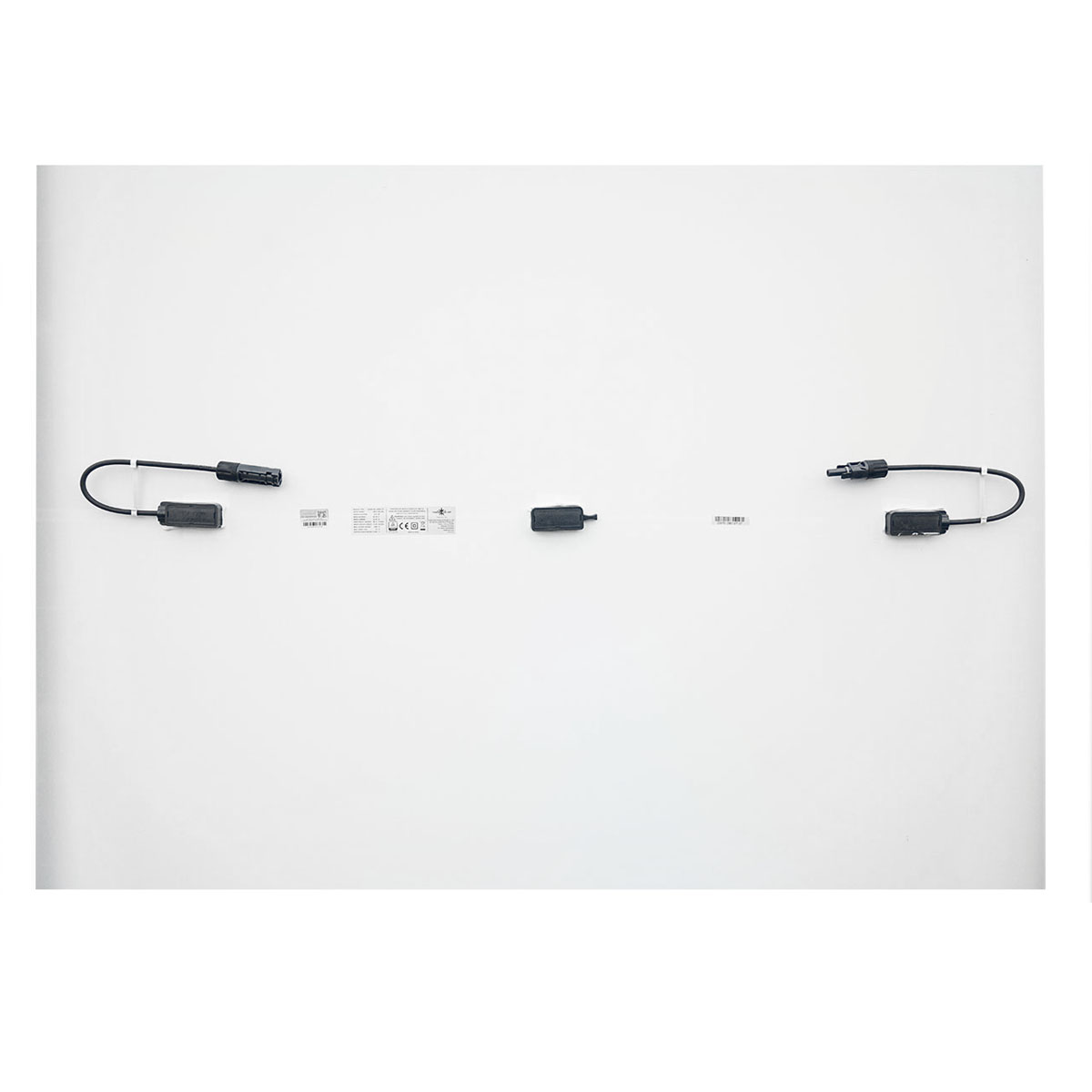 Panou solar YINGLI 540W fotovoltaic, monocristalin 2279x1134x35mm - imagine 4