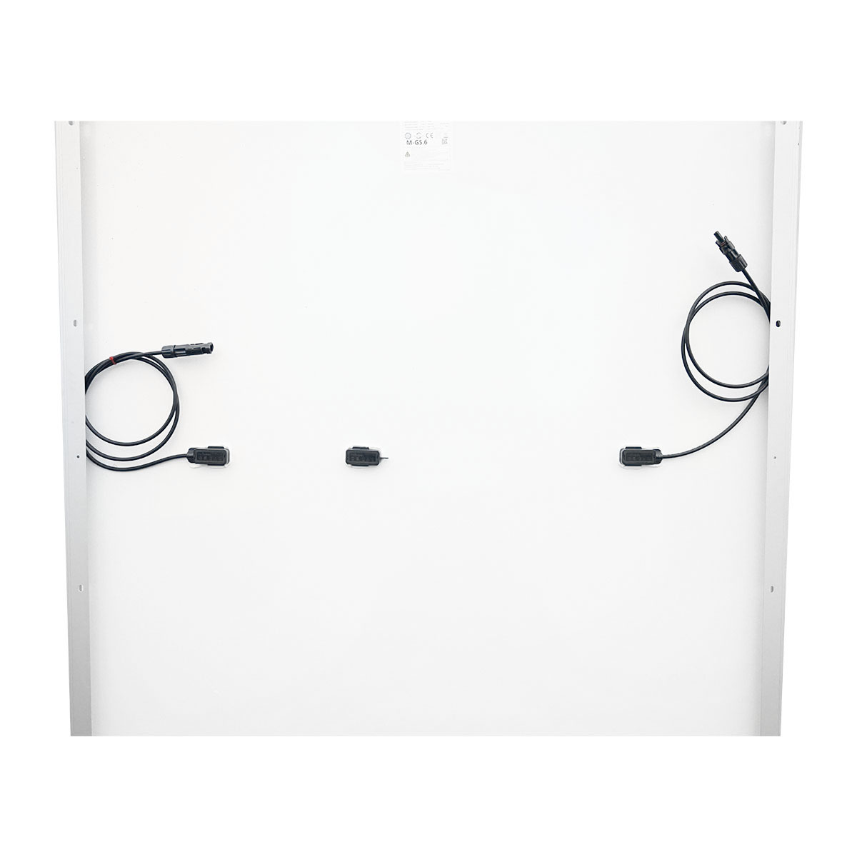 Panou solar RISEN 550W monocristalin 2384x1096x35mm - imagine 4