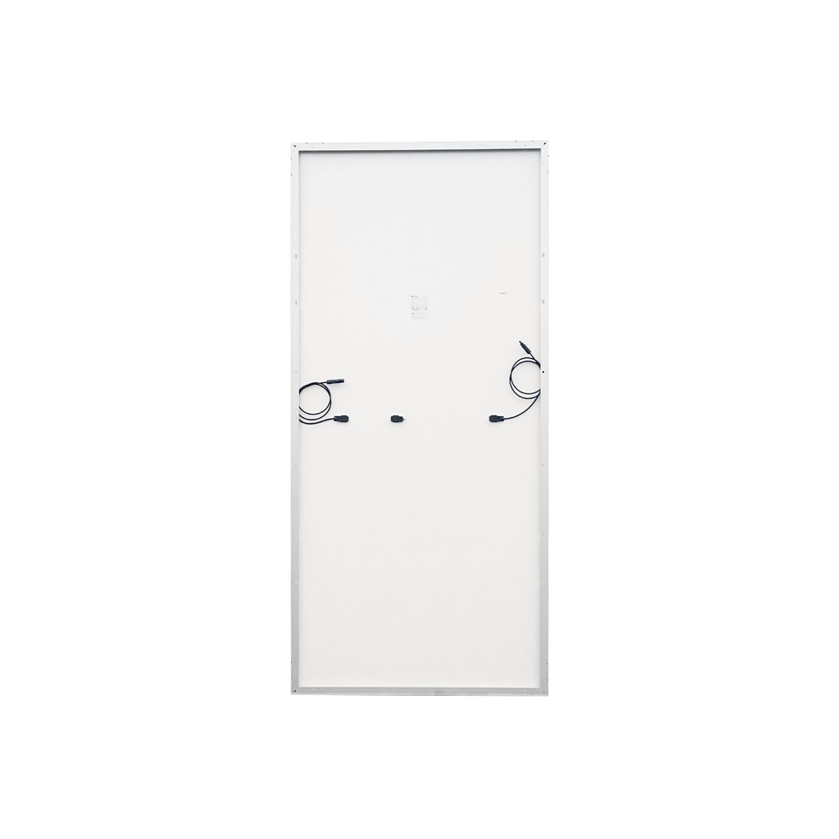 Panou solar RISEN 550W monocristalin 2384x1096x35mm - imagine 3