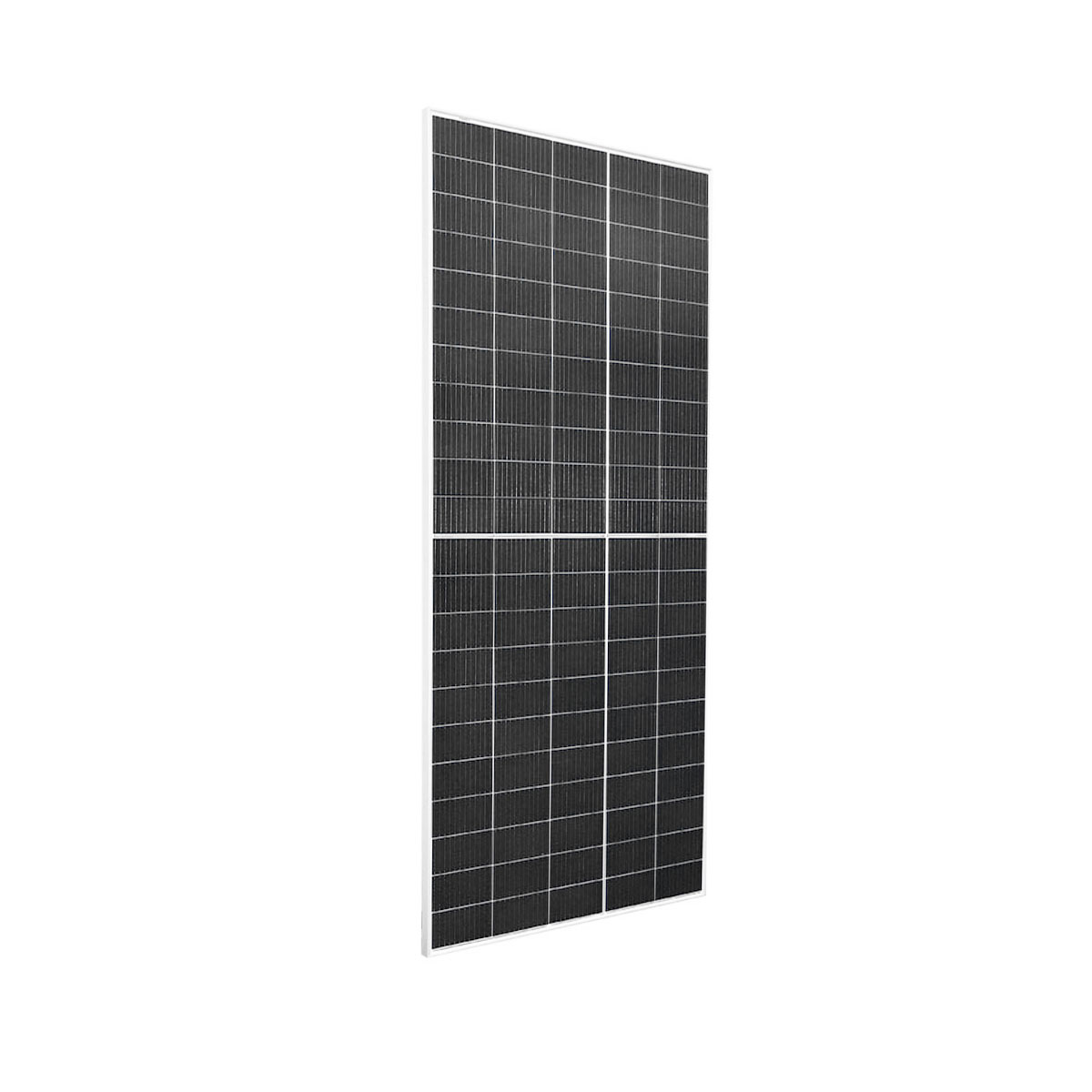 Panou solar RISEN 550W monocristalin 2384x1096x35mm - imagine 2