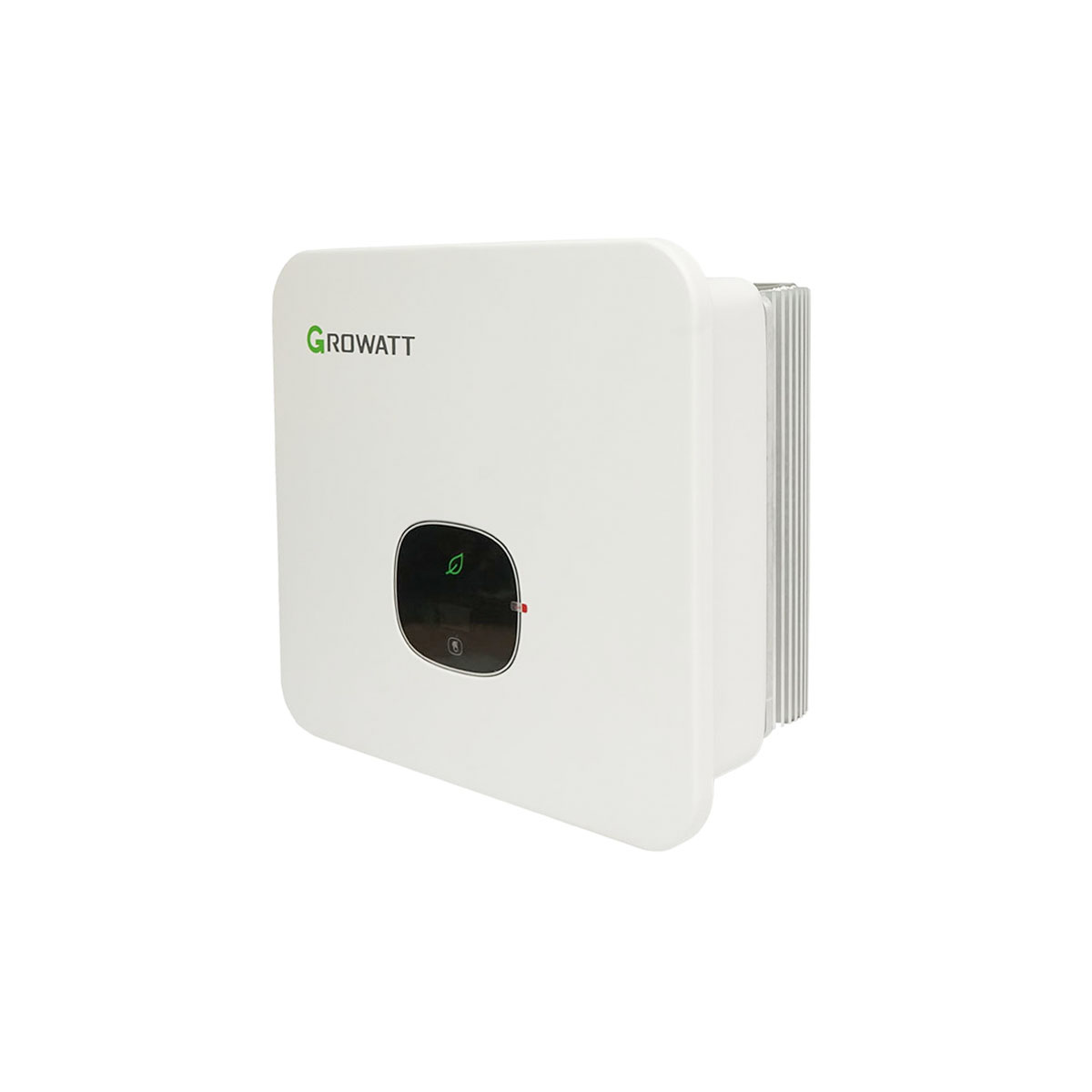 Invertor ON-GRID 8 KW Growatt MIN8000TL-X, monofazic prosumator, WiFi - imagine 2