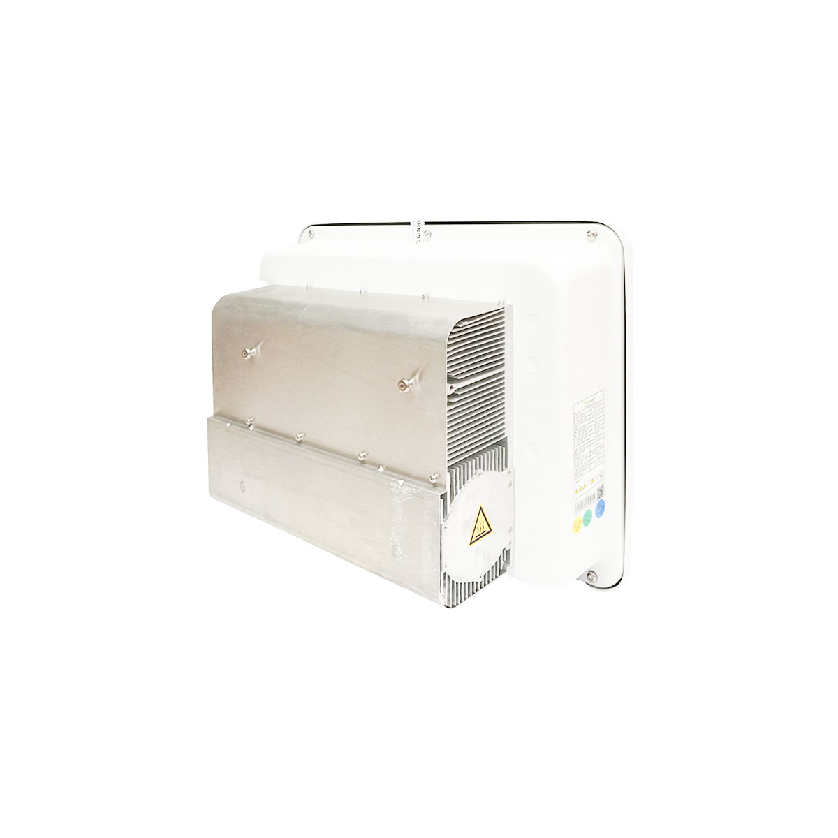 Invertor ON-GRID 30 KW Growatt MID-30-KTL3-X, trifazic, prosumator, WiFi - imagine 5