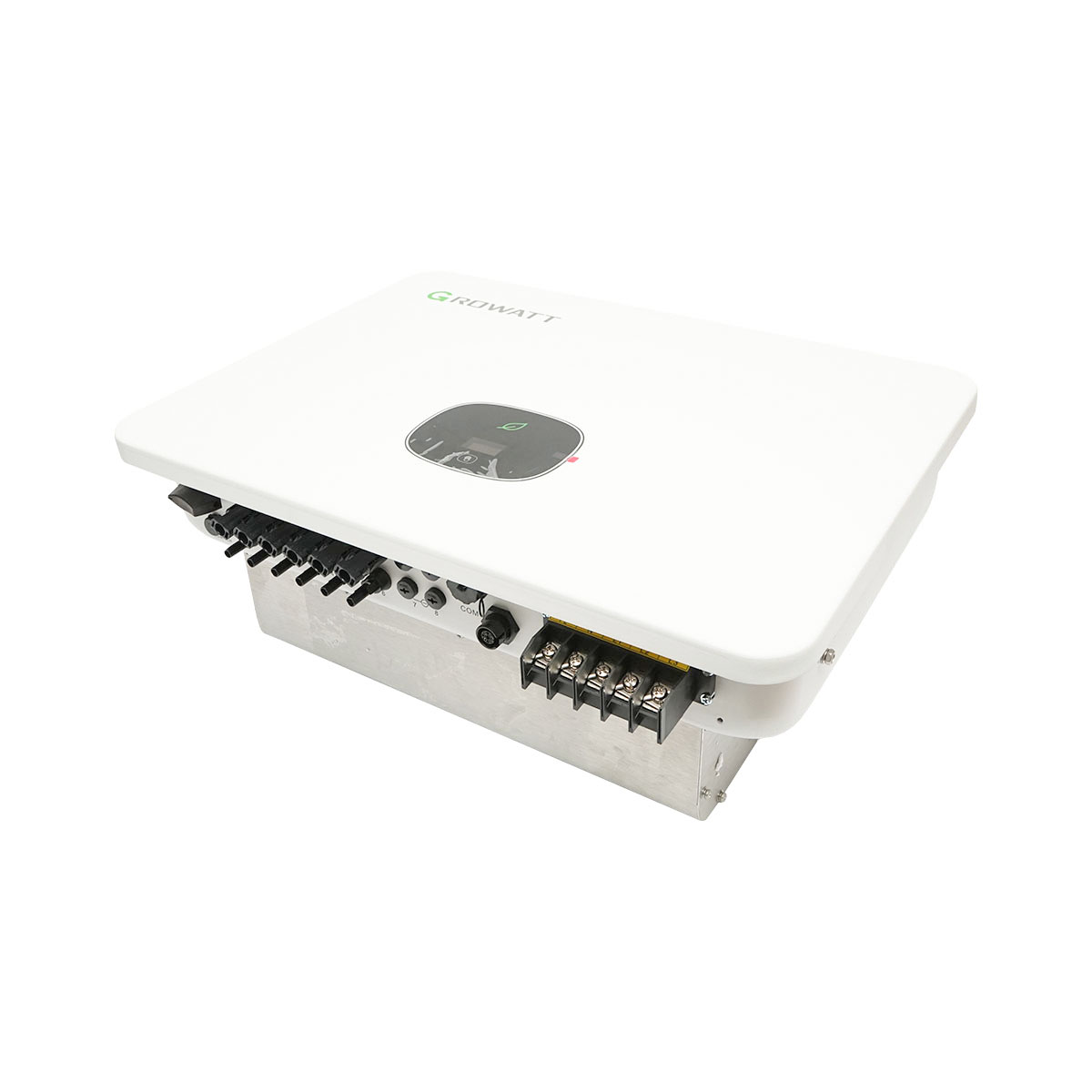 Invertor ON-GRID 30 KW Growatt MID-30-KTL3-X, trifazic, prosumator, WiFi - imagine 2