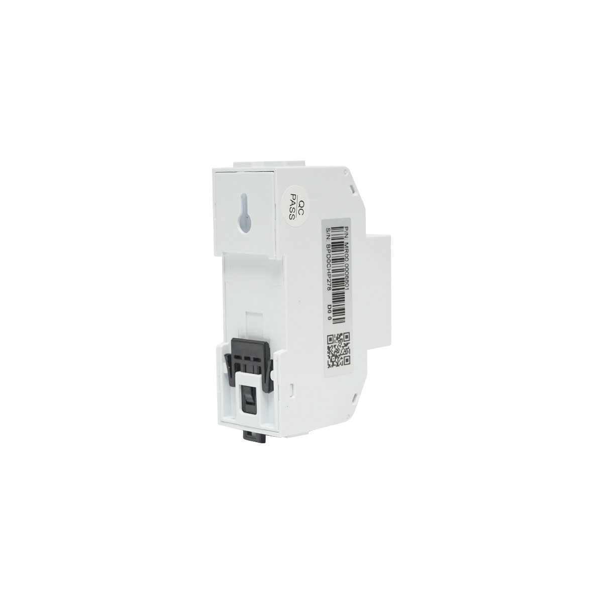 Smart Meter monofazic 220V Growatt SDM230 - imagine 4