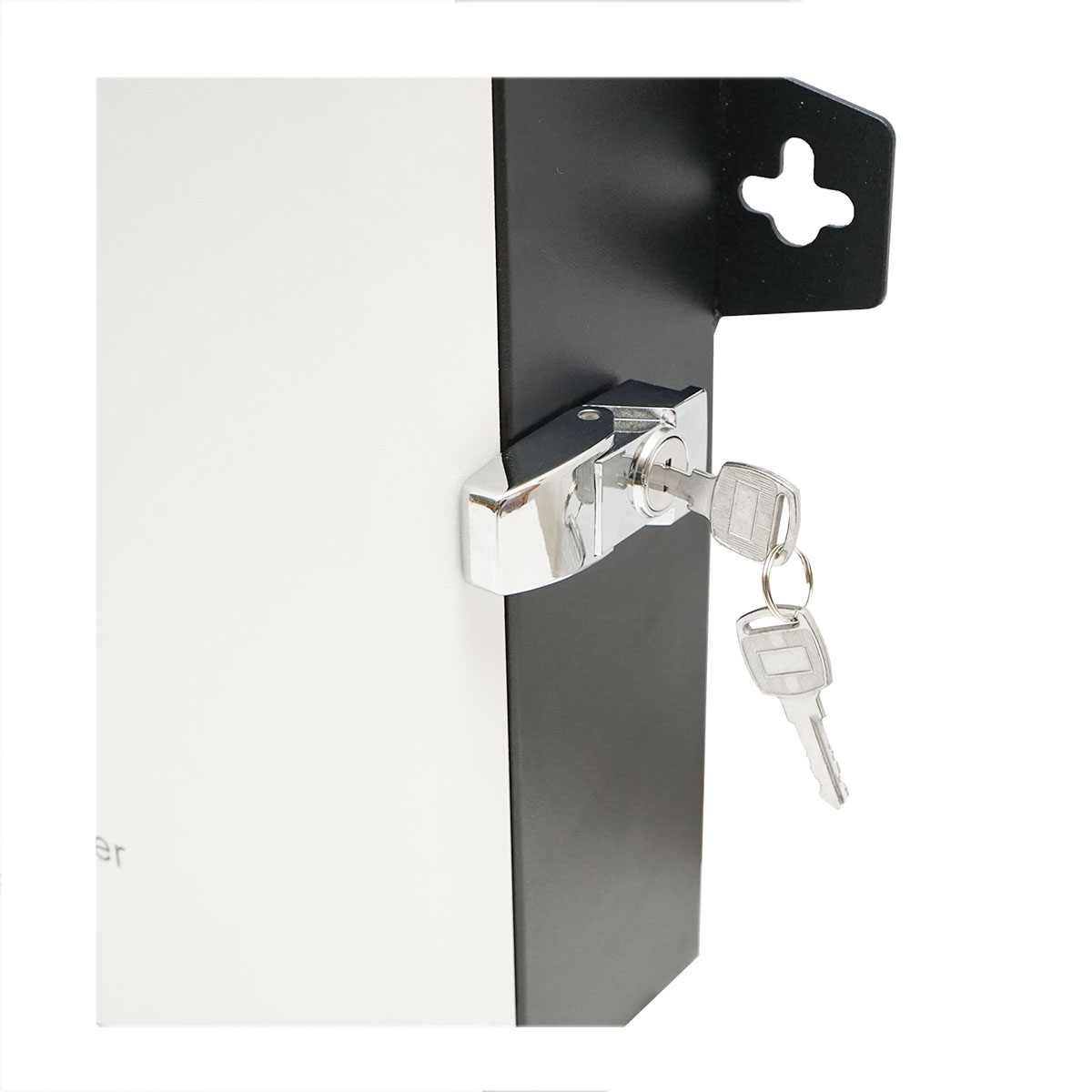 Smart backup box GROWATT 300KW, cutie anti reflux, smart meter DTSU666 - imagine 6