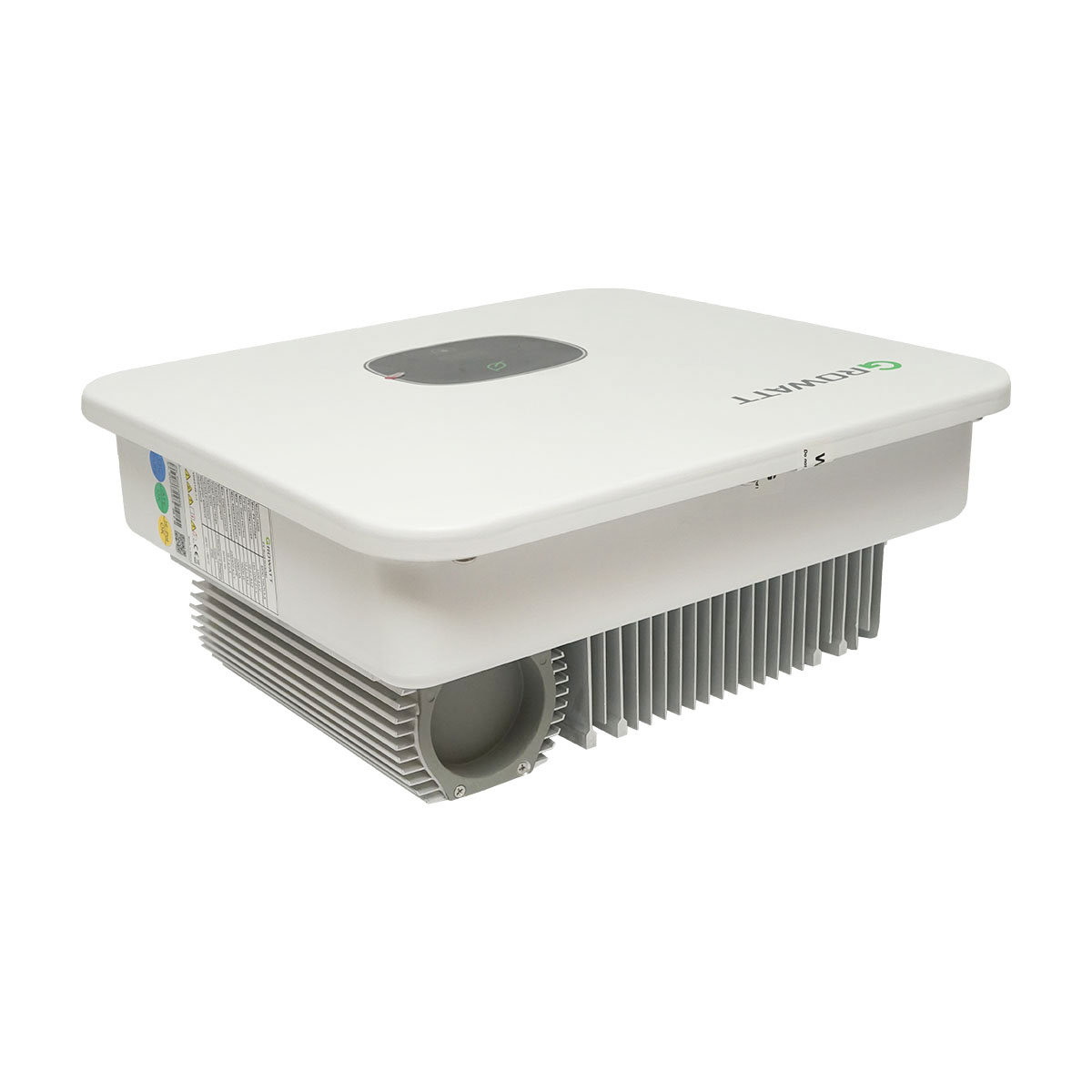 Invertor ON-GRID 10KW Growatt MOD 10KTL3-X, trifazic 380V, prosumator, WiFi - imagine 3