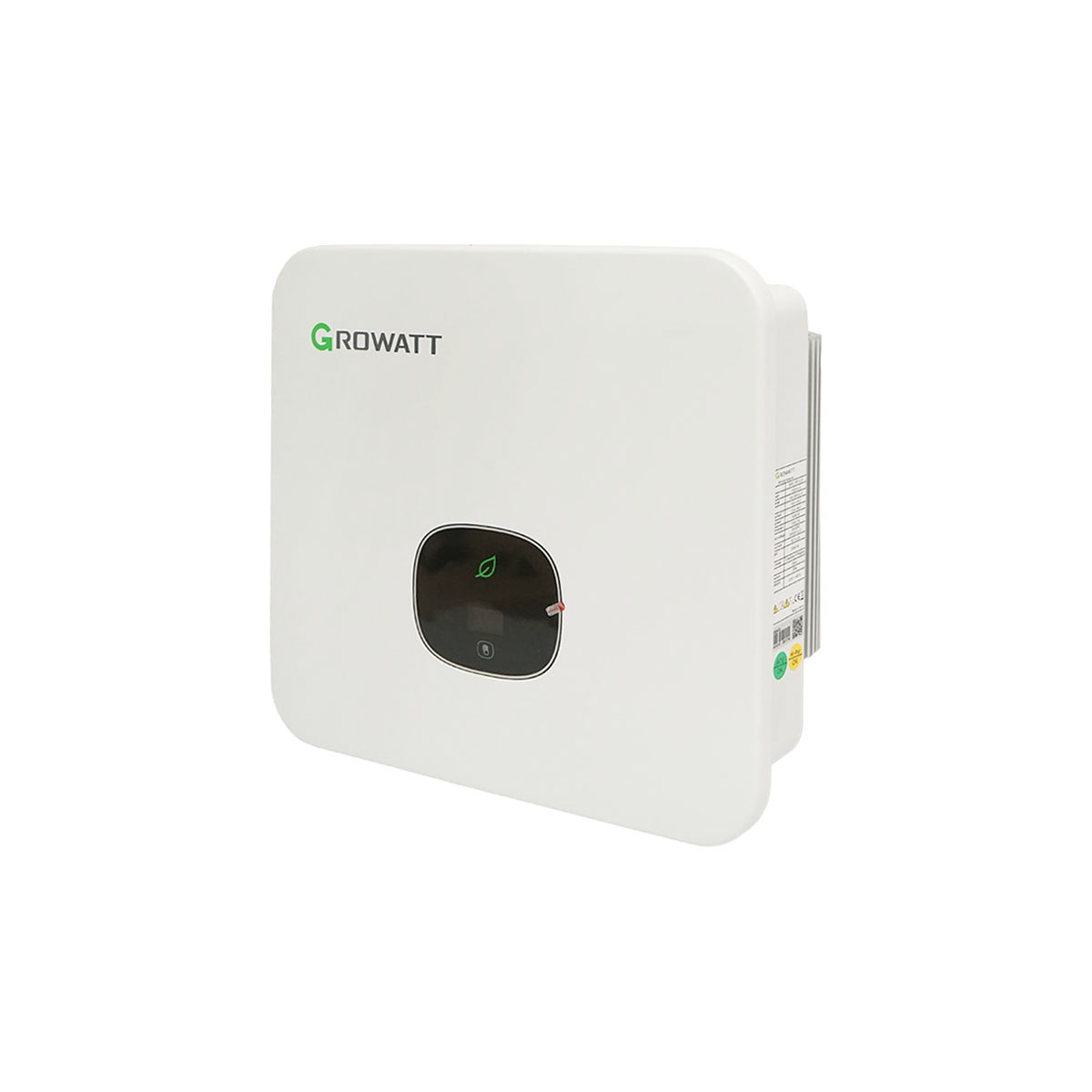 Invertor ON-GRID 10KW Growatt MOD 10KTL3-X, trifazic 380V, prosumator, WiFi - imagine 4