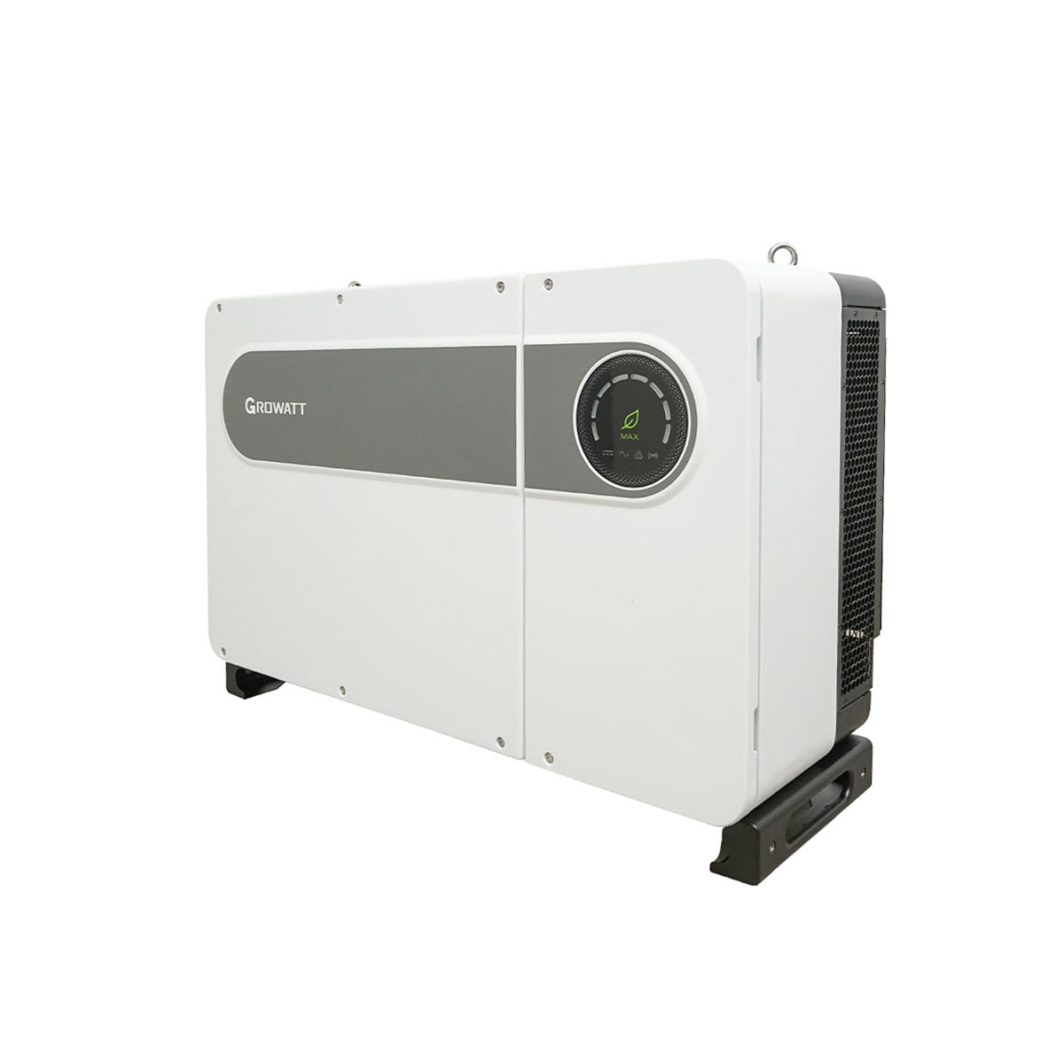 Invertor ON-GRID 60KW Growatt MAX 60KTL3-LV, trifazic 380V, prosumator, WiFi - imagine 6