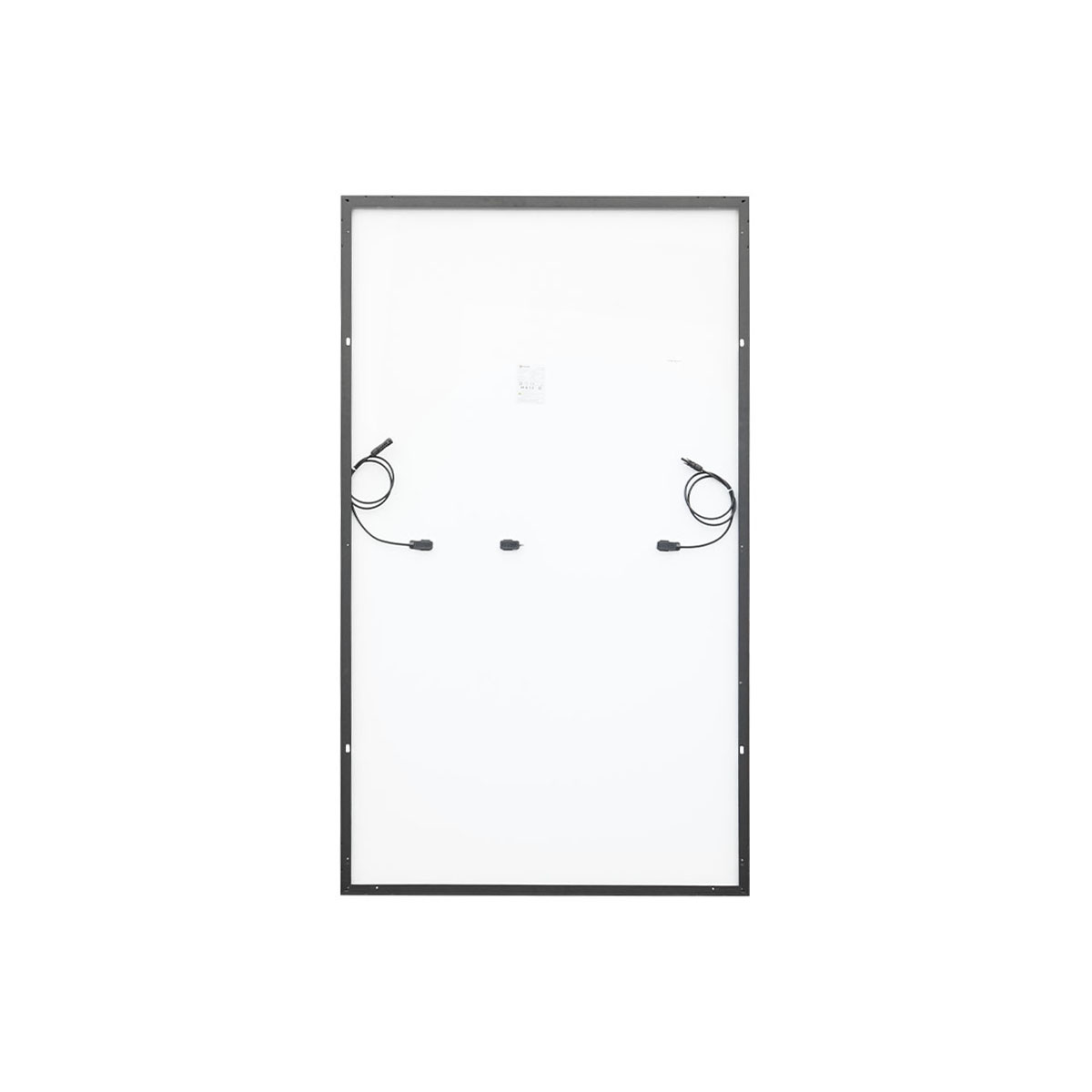 Panou solar Risen 440W fotovoltaic, monocristalin 1894x1096x30mm - imagine 3