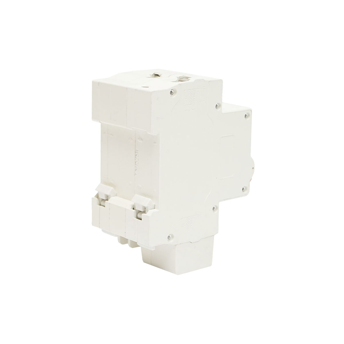 Siguranta diferentiala automata RCBO 1P+N, 25A, 230V AC, 30mA, 6kA Leader - imagine 2