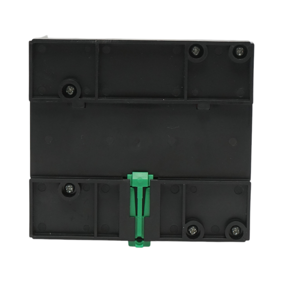 Comutator ATS 220V monofazat, separator automat de la panouri fotovoltaice la retea LRQ5-100/2P 100A Longroad - imagine 3