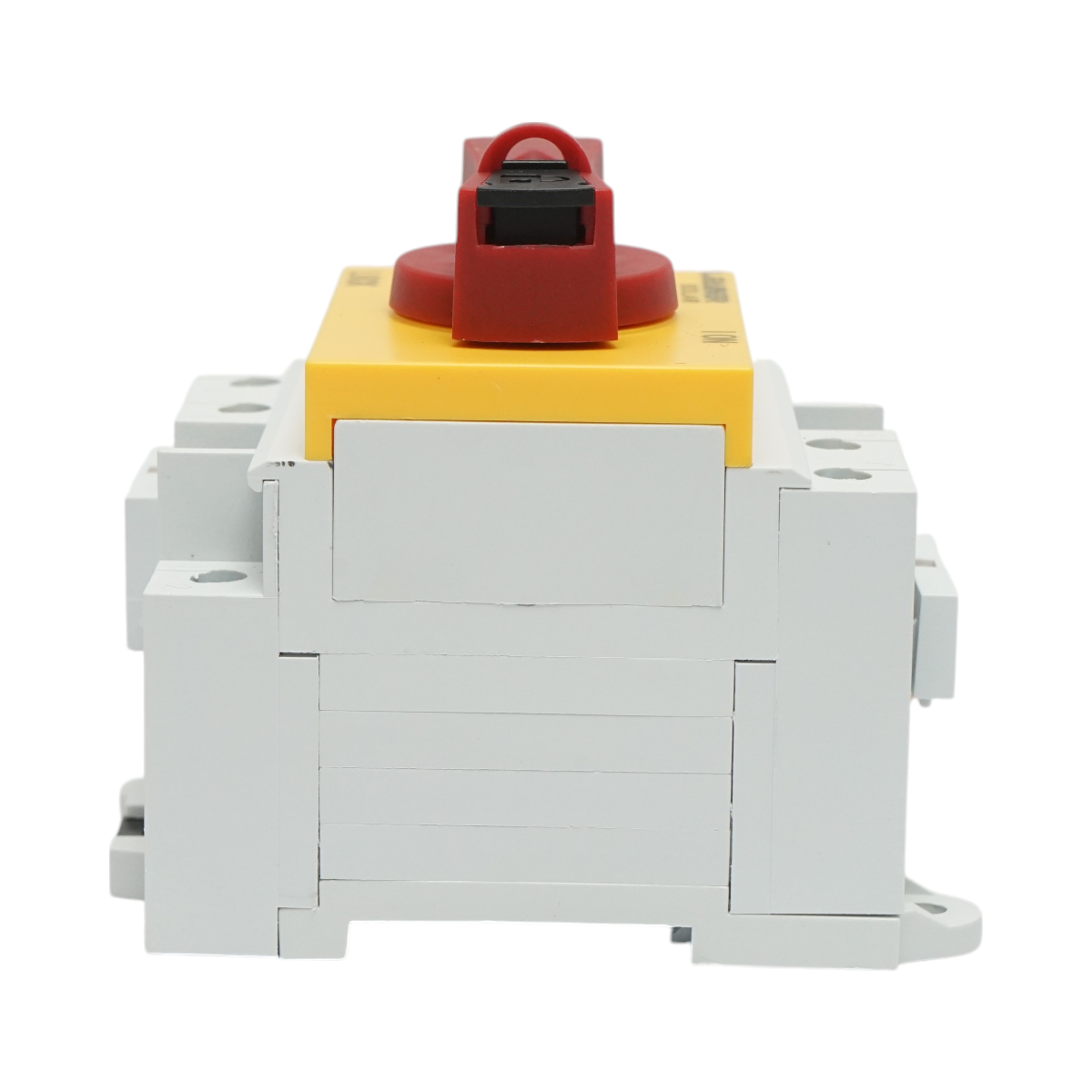 Comutator de sarcina, switch ON/OFF pentru sisteme fotovoltaice 4P, 32A, 1500V Leader - imagine 4